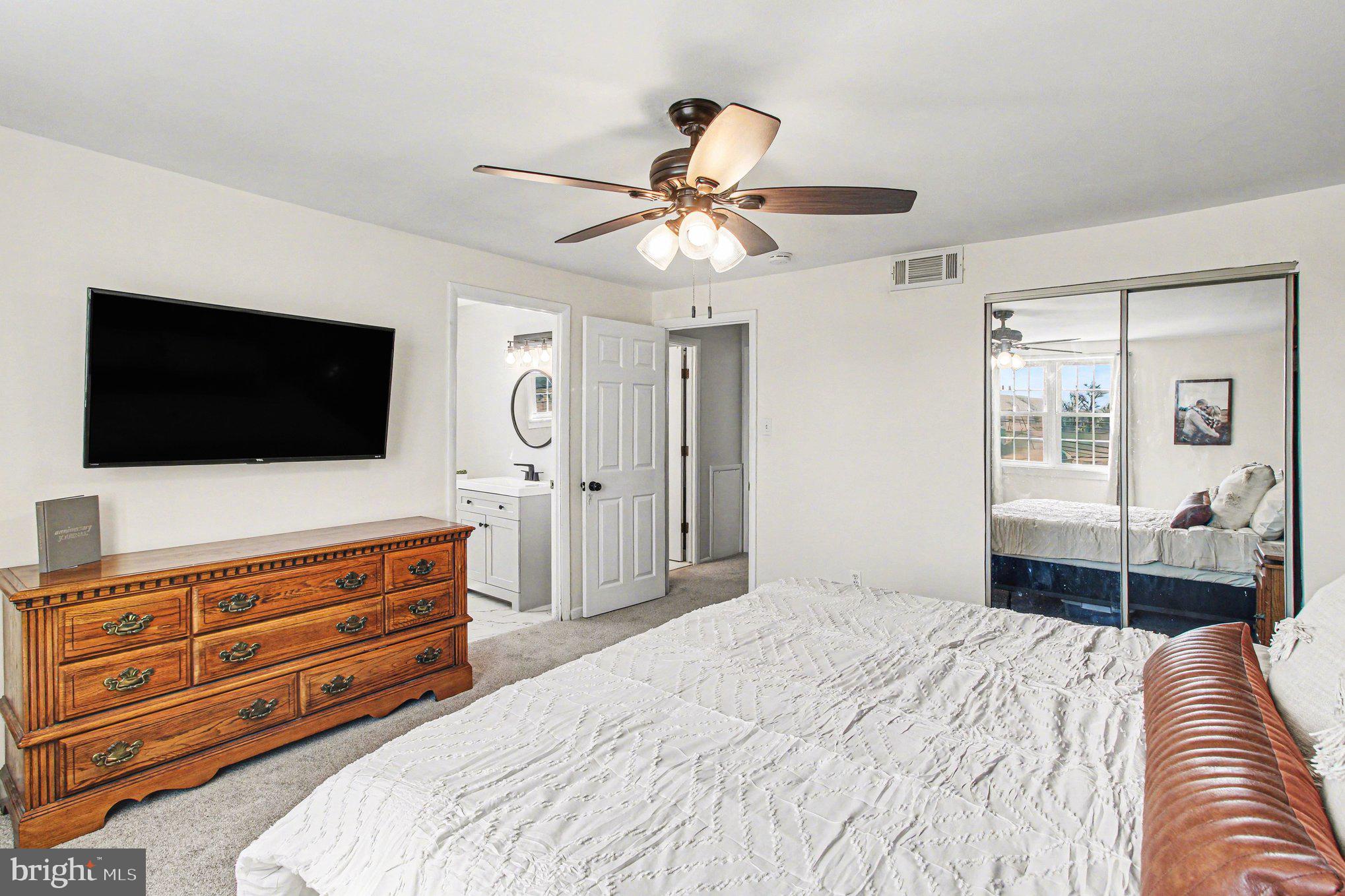 RIDLEY PARK - Residential