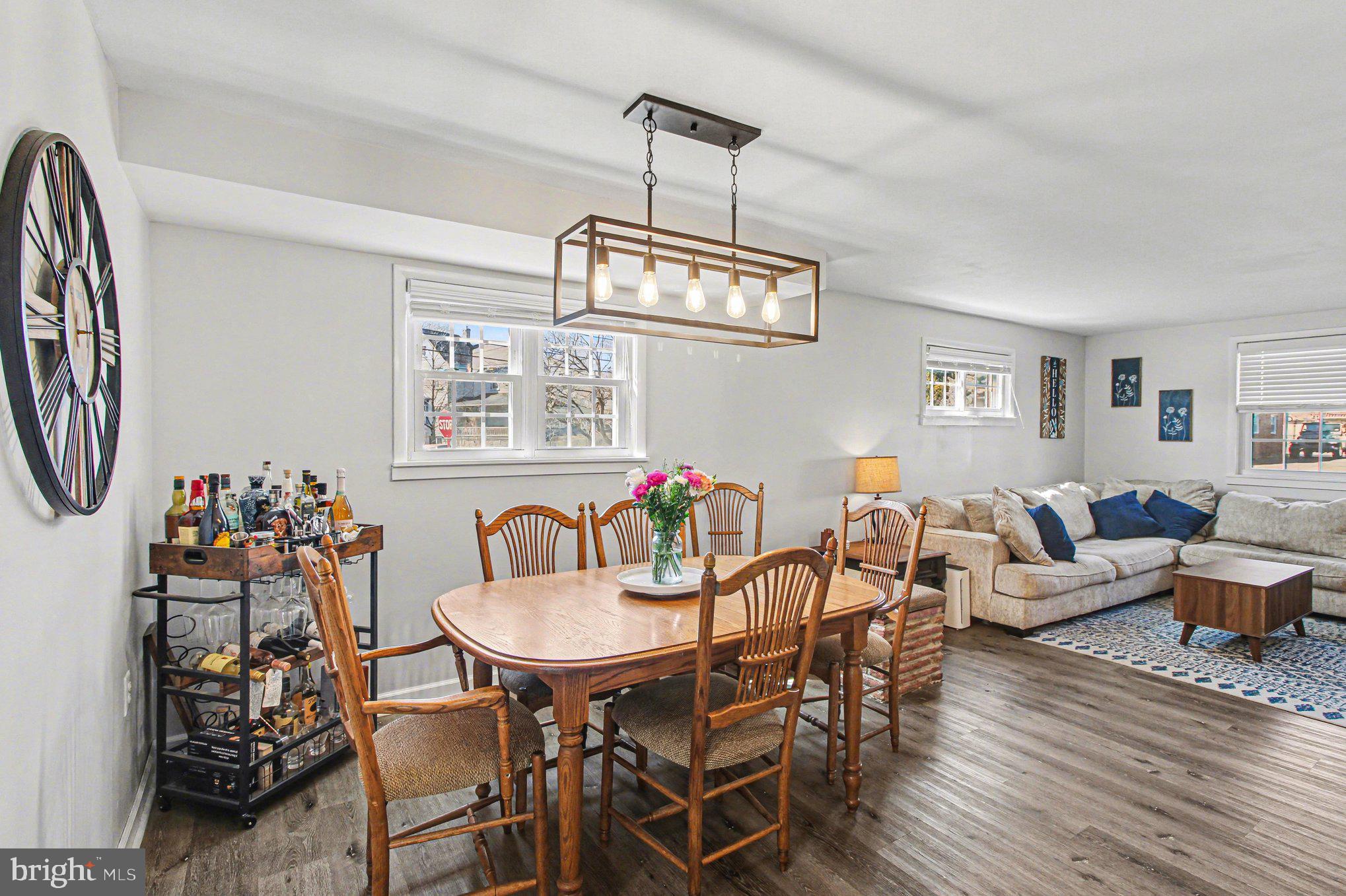 RIDLEY PARK - Residential