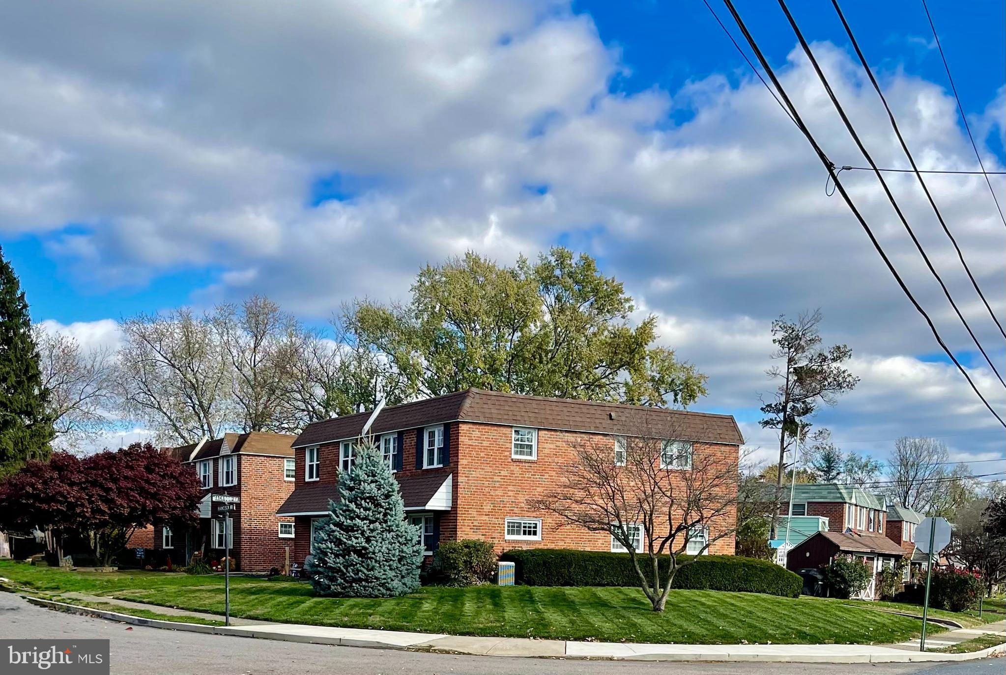 RIDLEY PARK - Residential