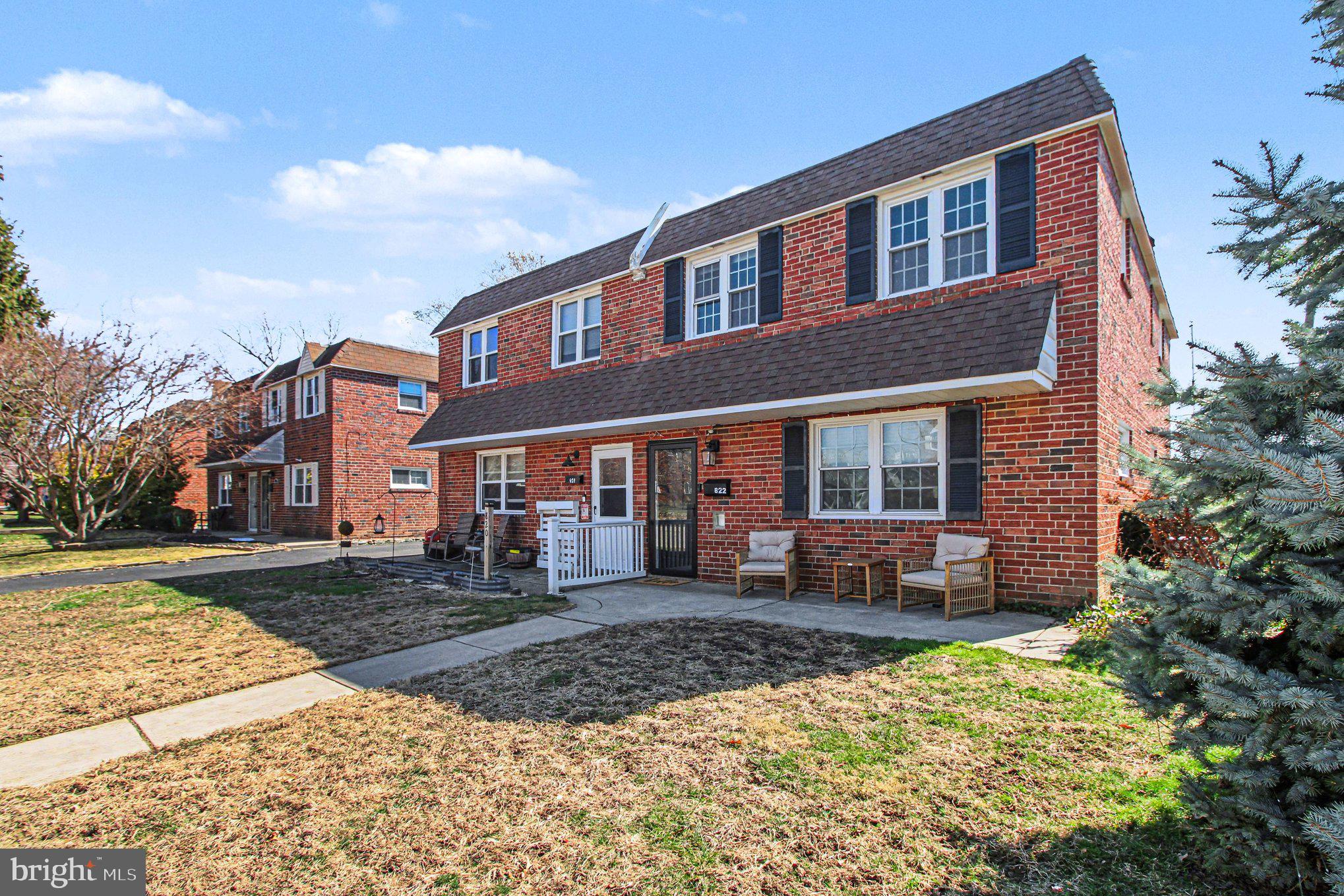 RIDLEY PARK - Residential