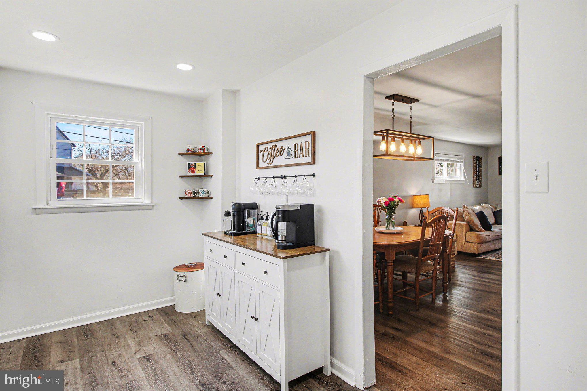 RIDLEY PARK - Residential