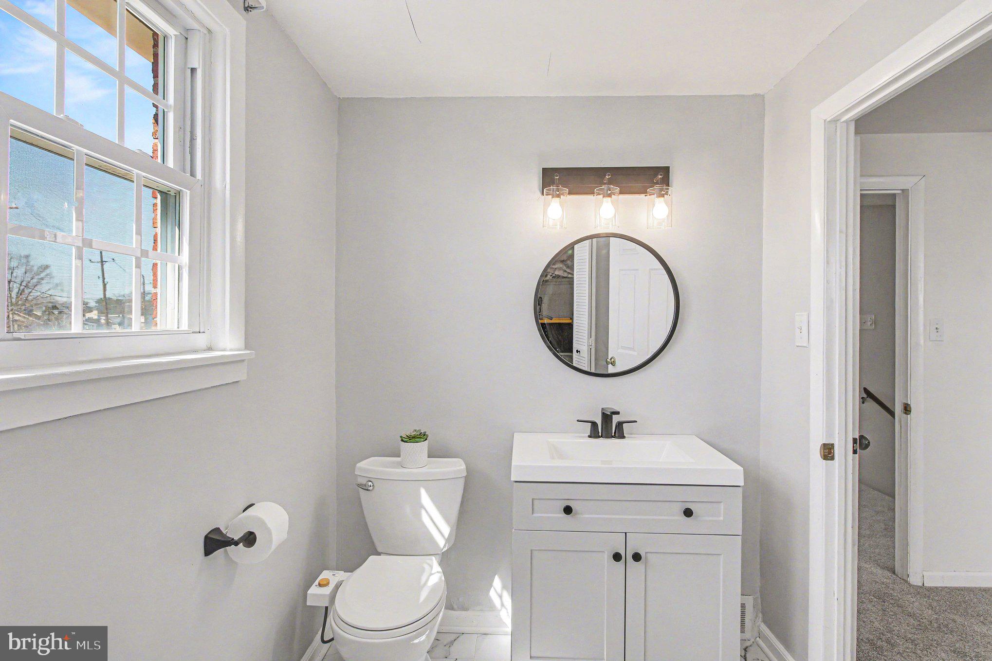 RIDLEY PARK - Residential