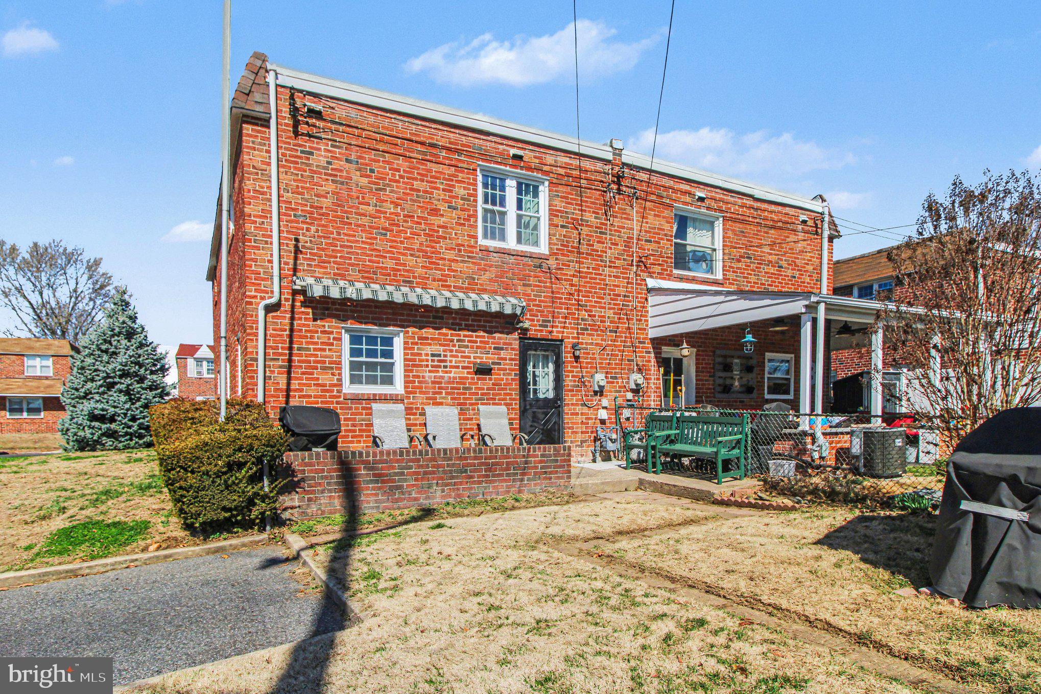 RIDLEY PARK - Residential