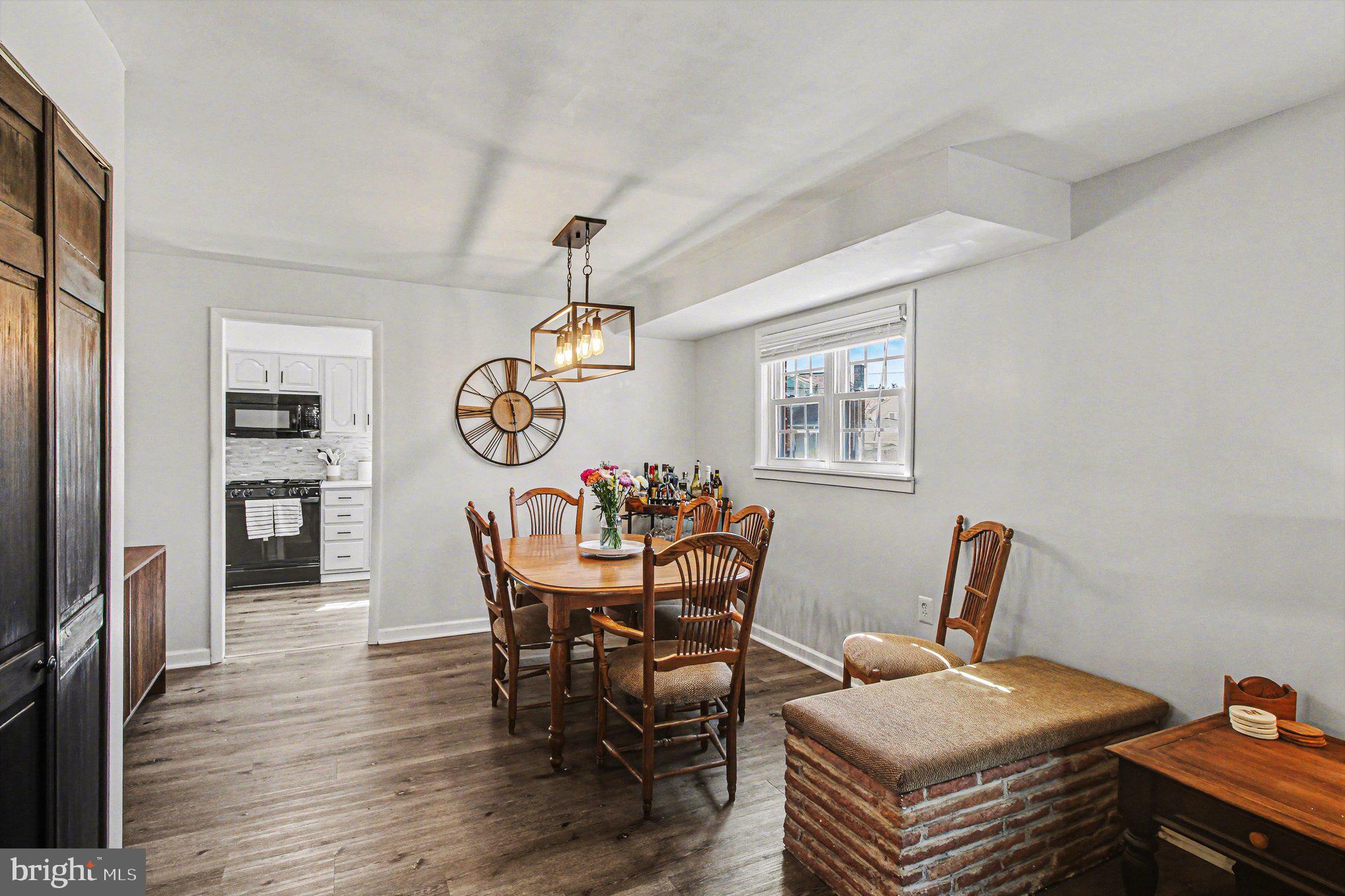 RIDLEY PARK - Residential