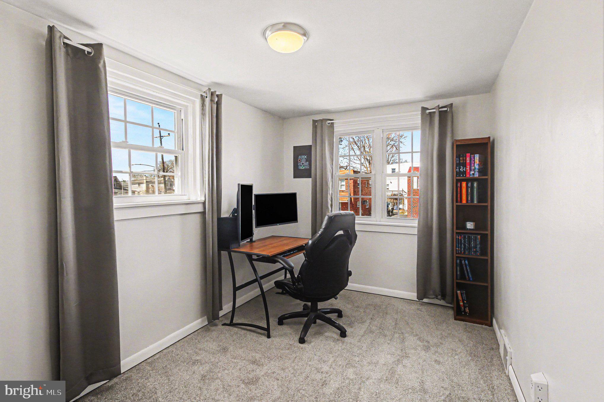 RIDLEY PARK - Residential