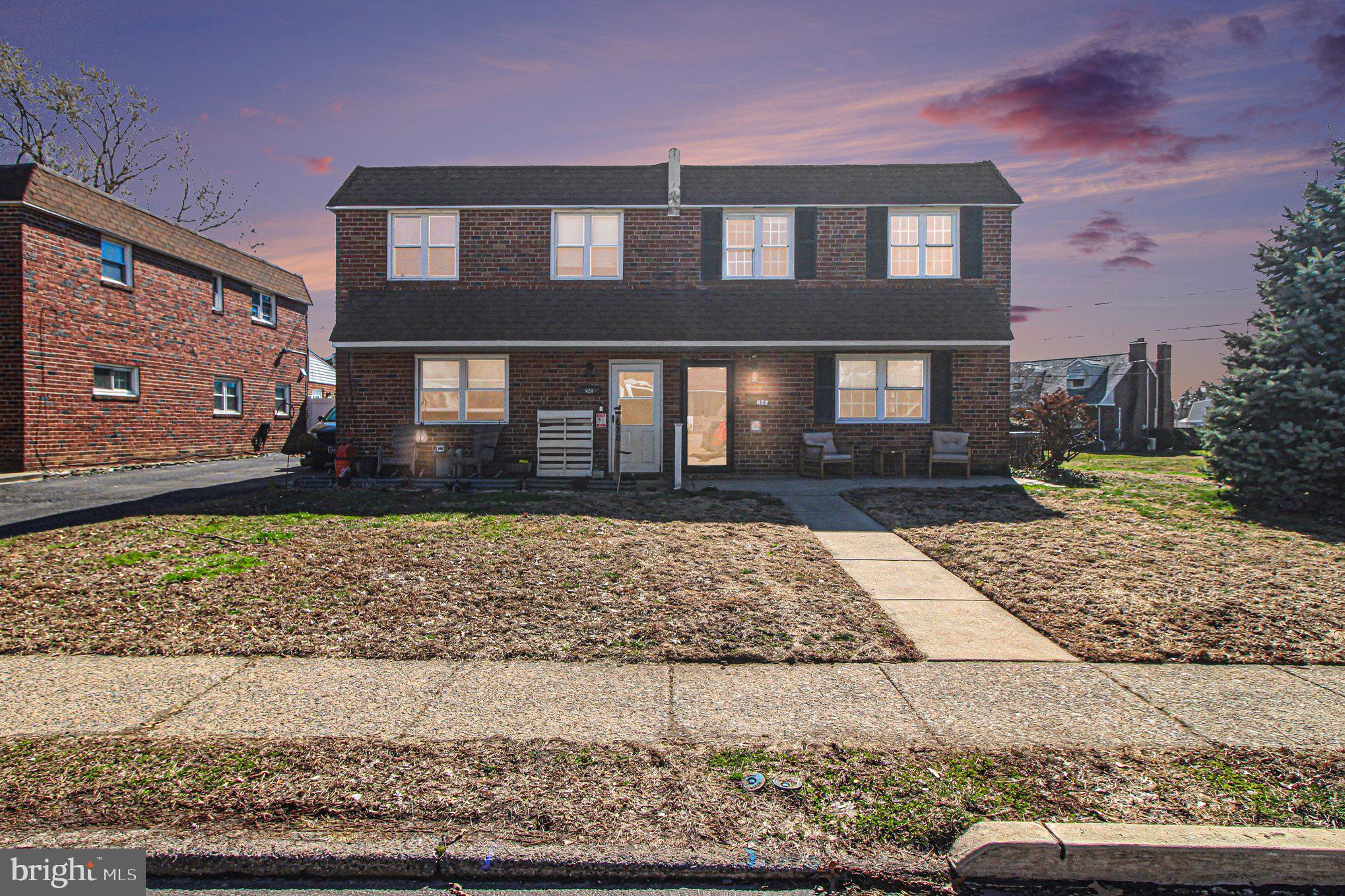 RIDLEY PARK - Residential