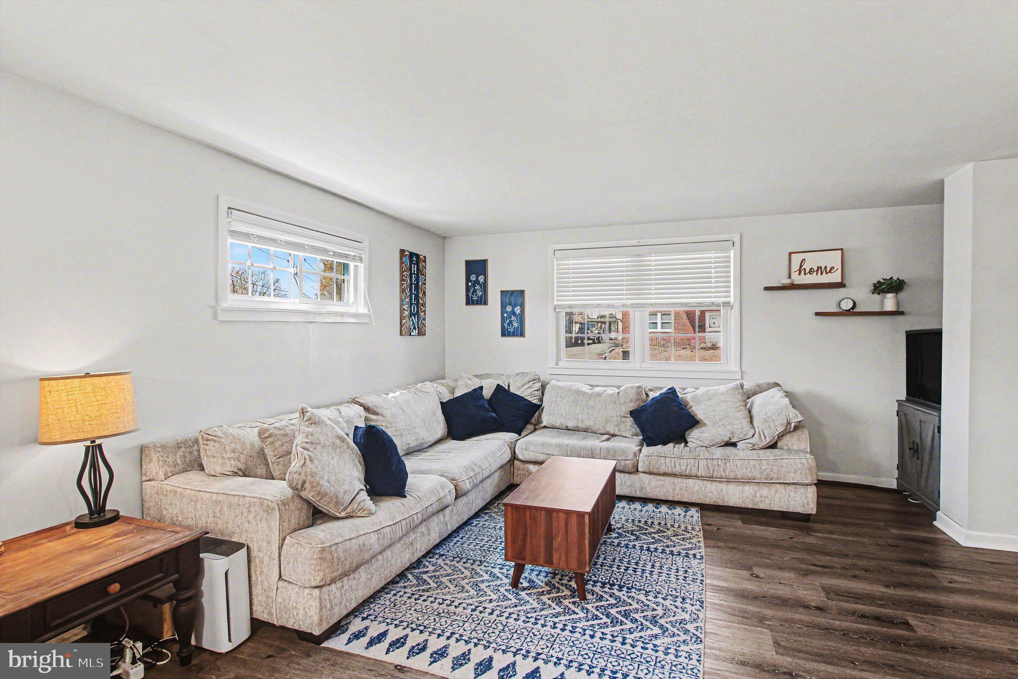 RIDLEY PARK - Residential