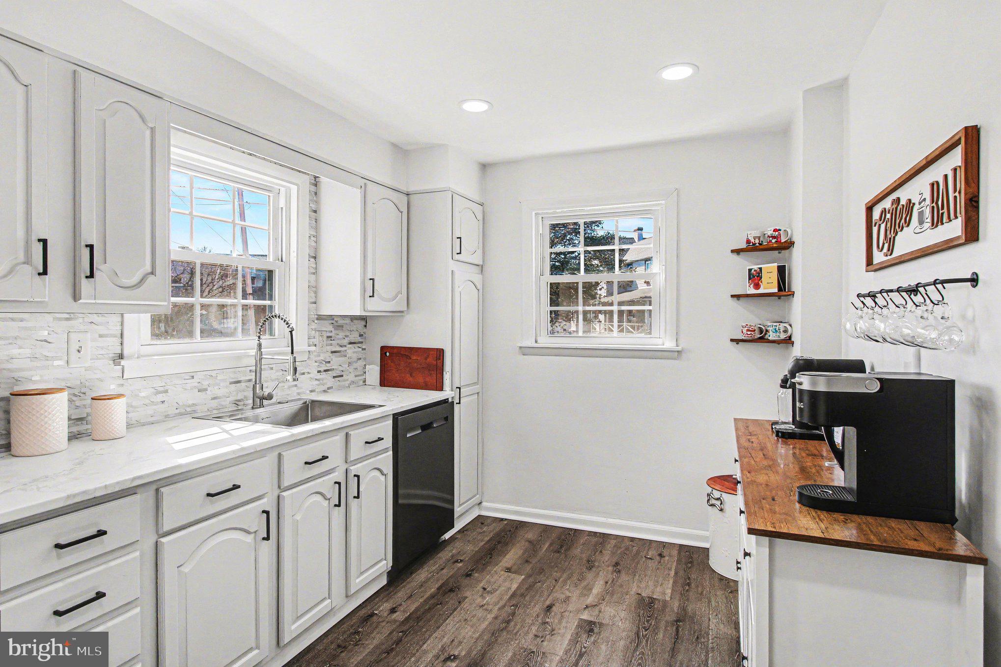 RIDLEY PARK - Residential