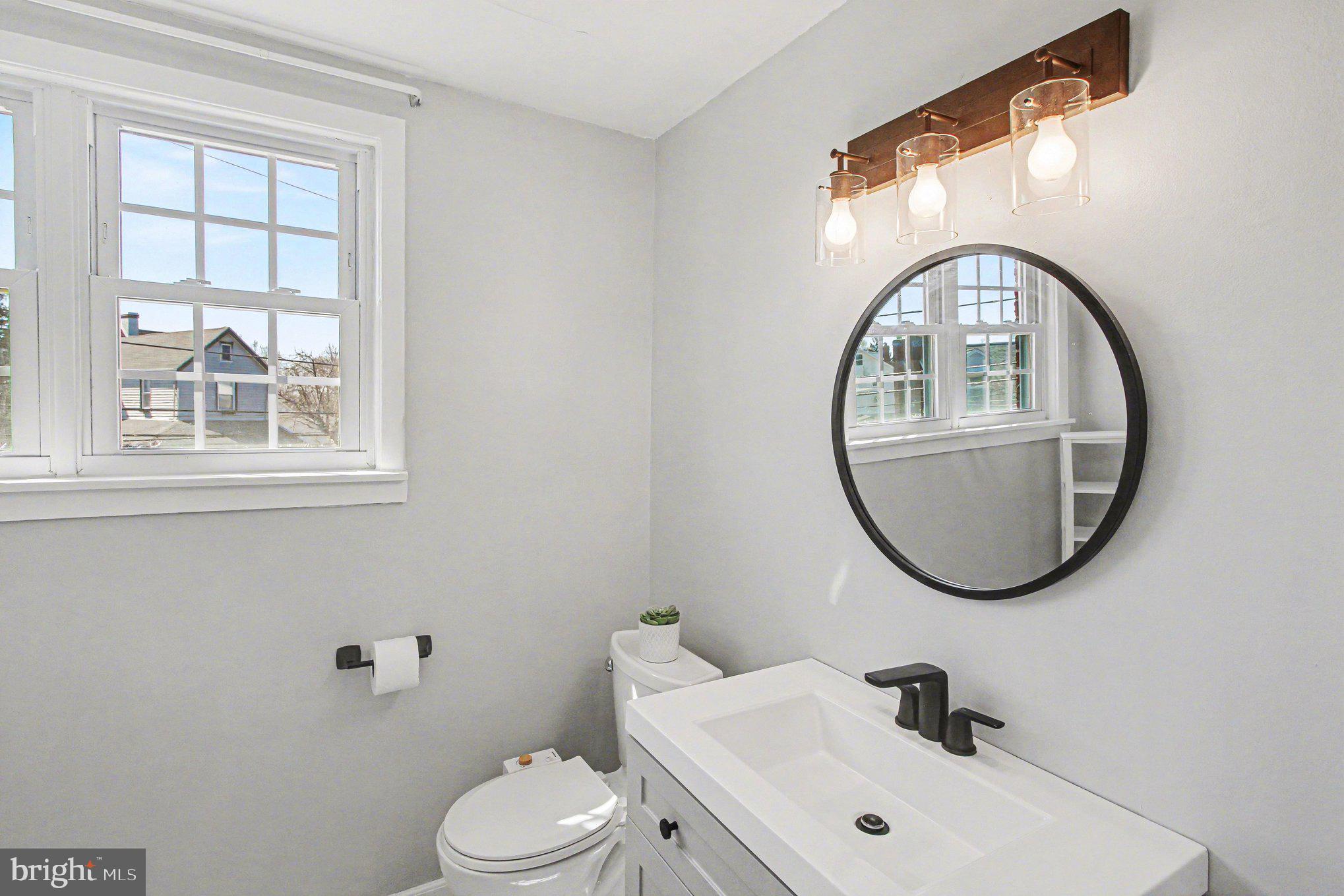 RIDLEY PARK - Residential