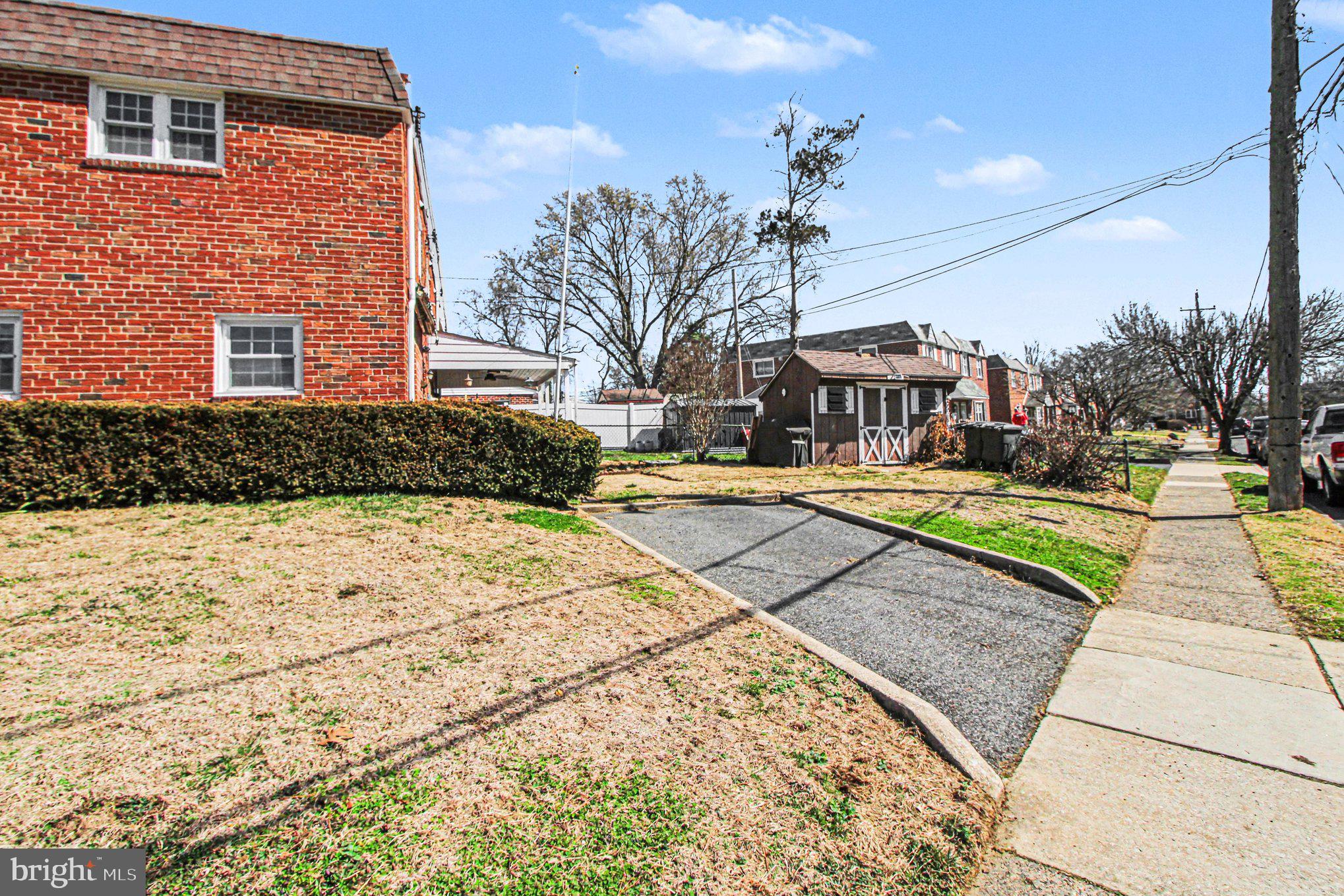 RIDLEY PARK - Residential