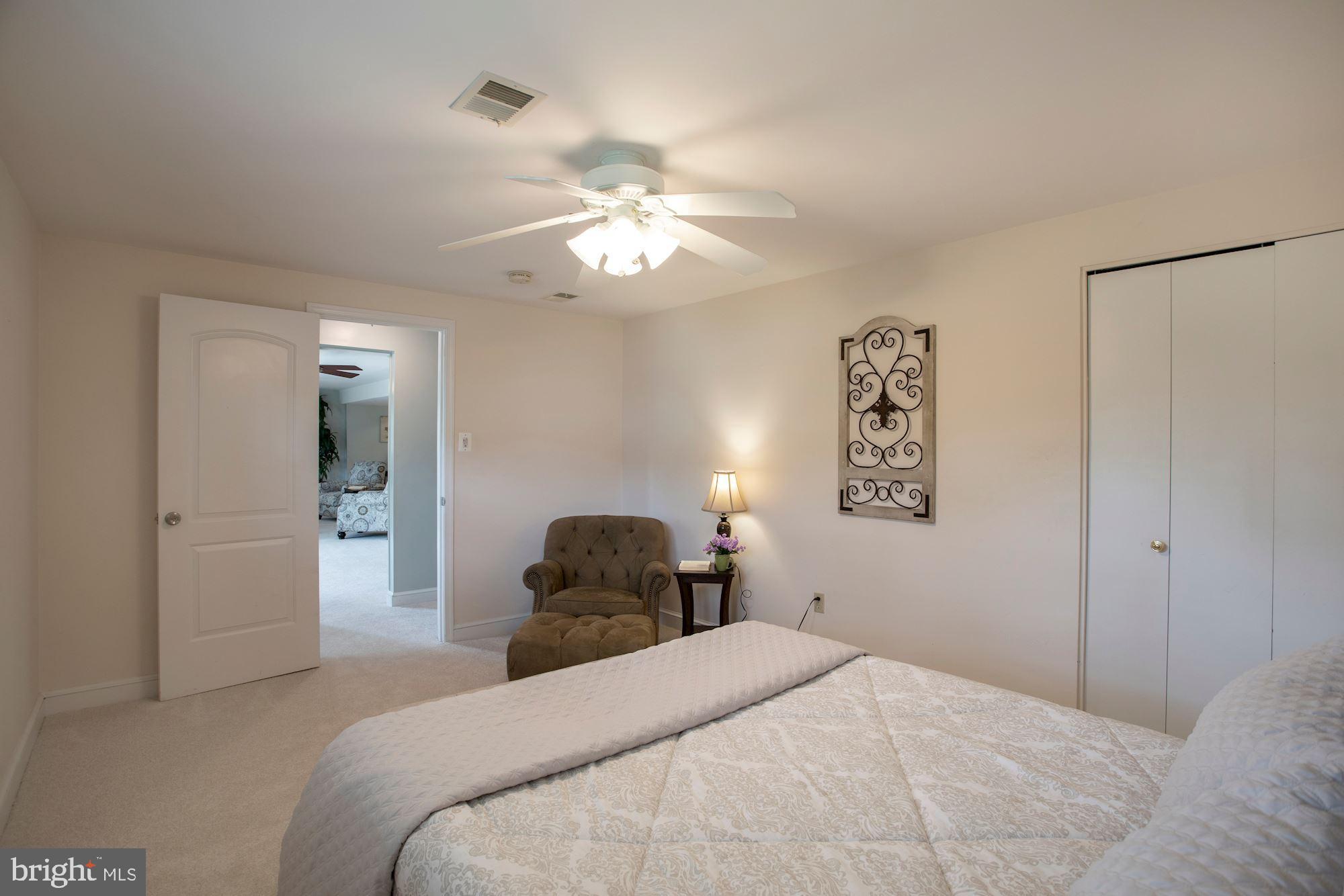 DUNN LORING WOODS - Residential