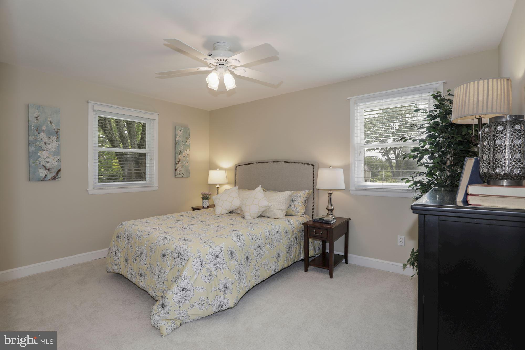 DUNN LORING WOODS - Residential