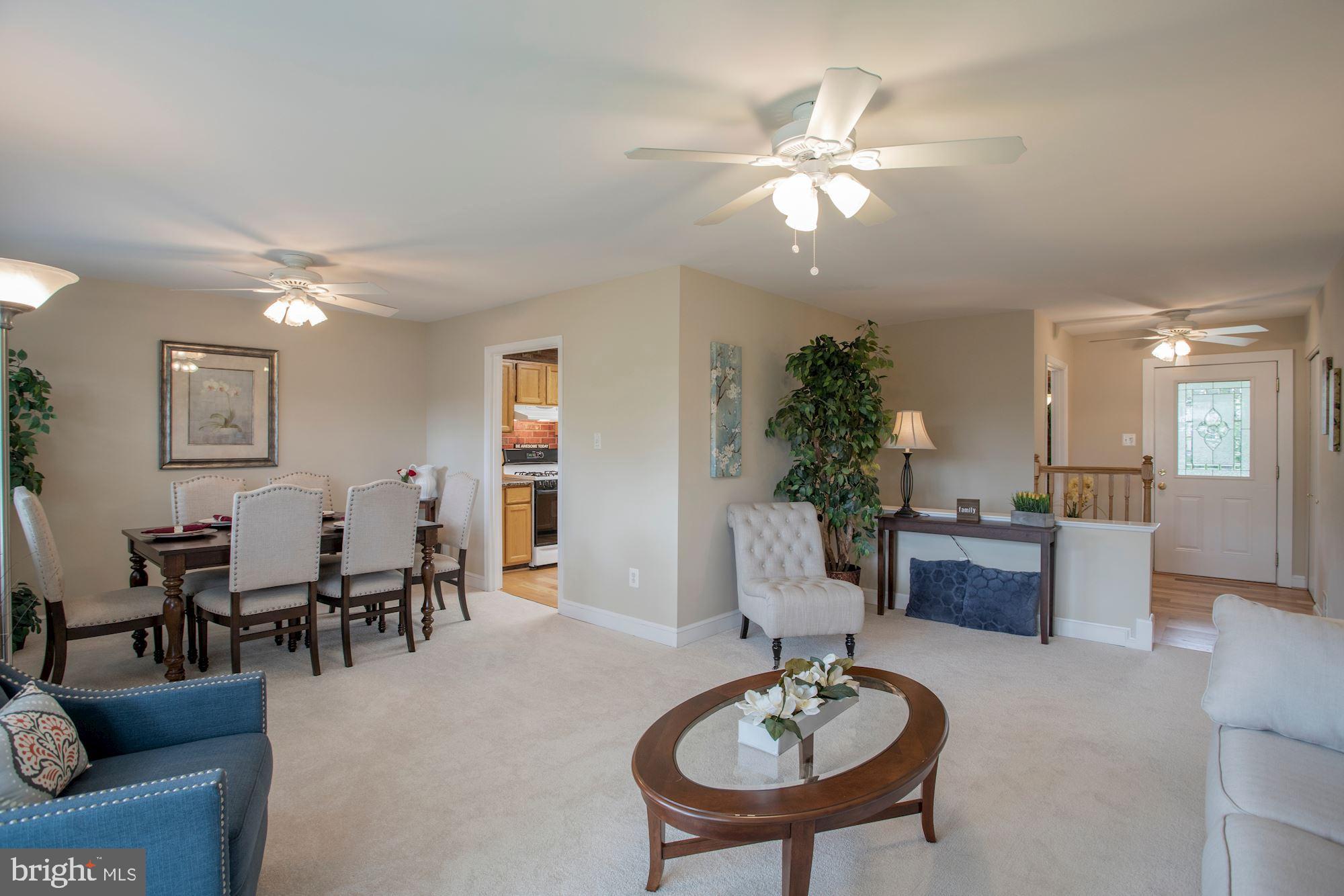 DUNN LORING WOODS - Residential