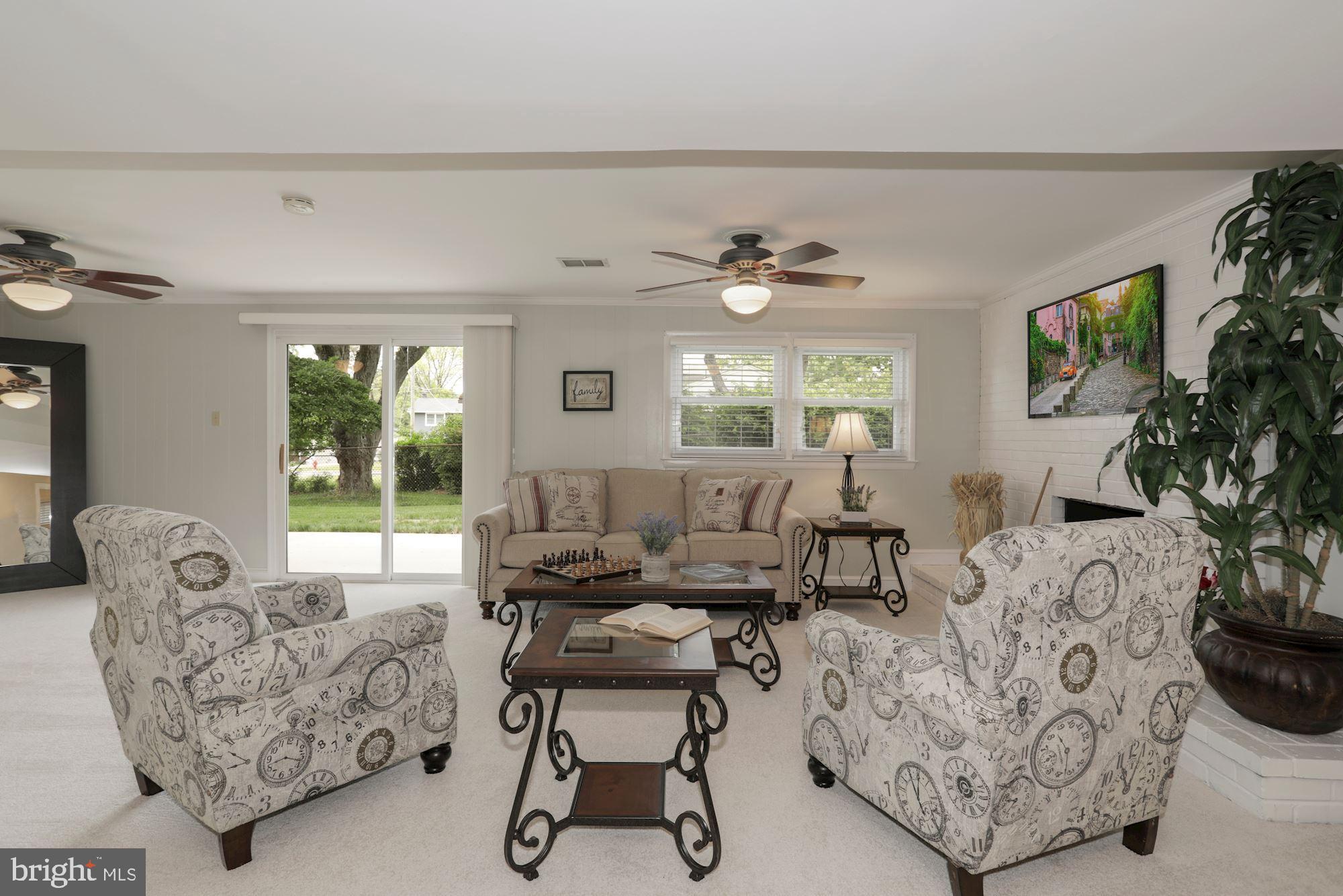 DUNN LORING WOODS - Residential