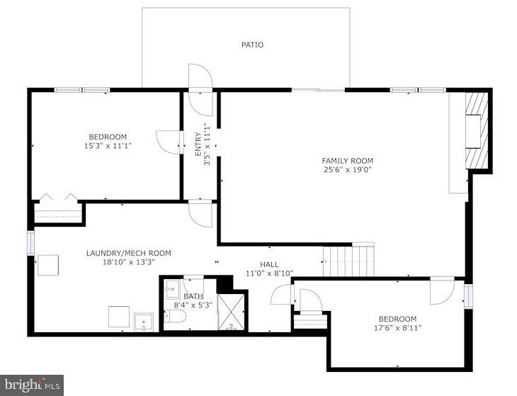 DUNN LORING WOODS - Residential