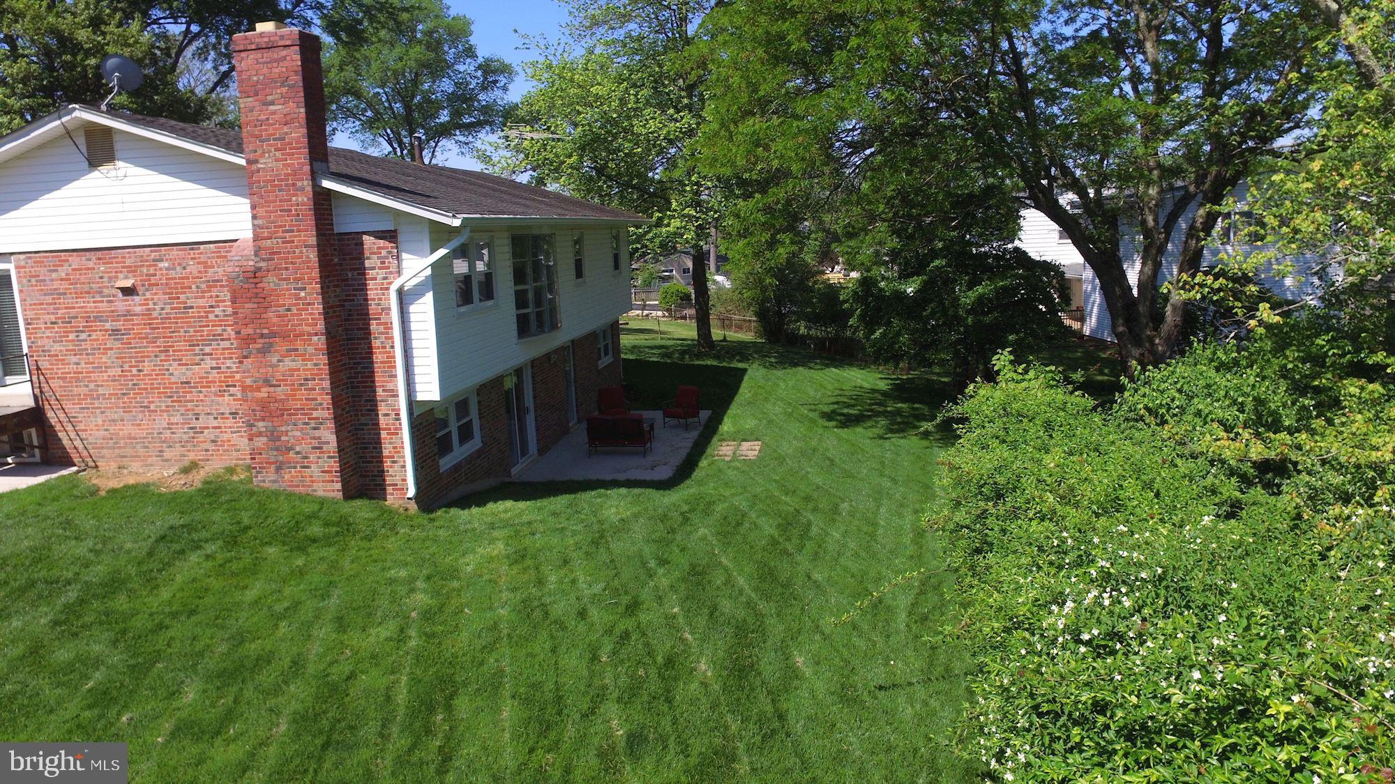 DUNN LORING WOODS - Residential