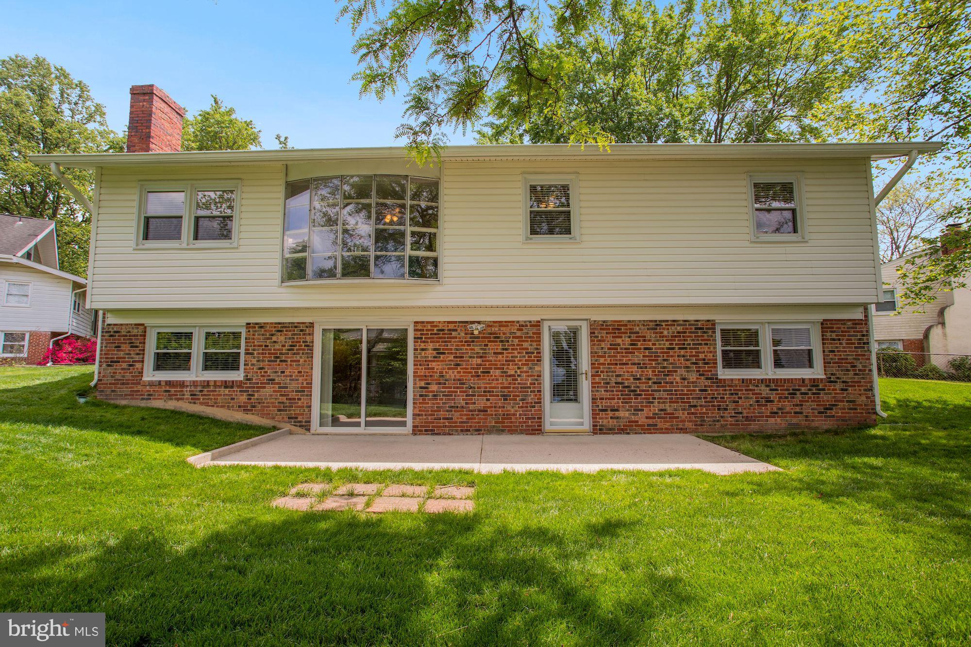 DUNN LORING WOODS - Residential