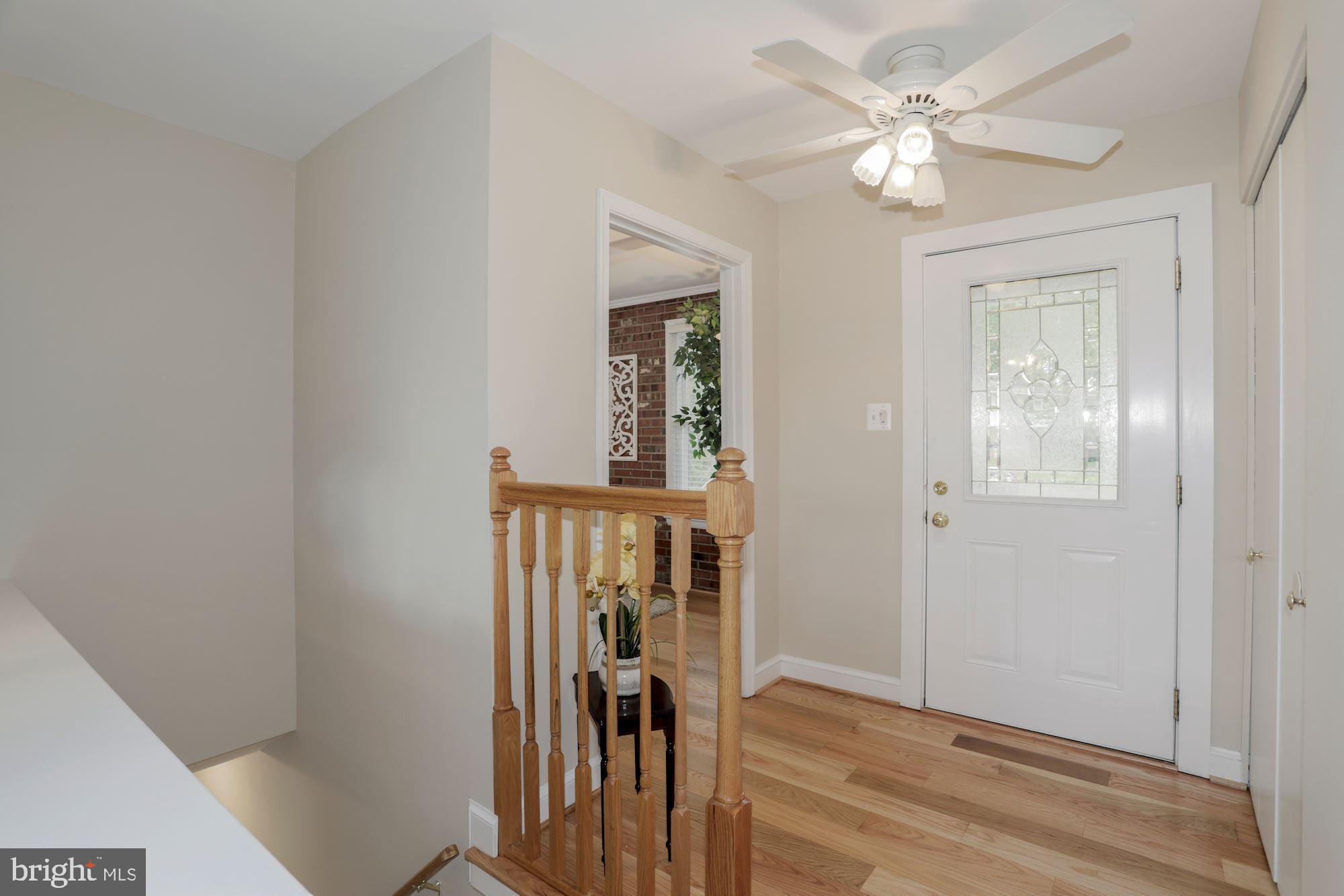 DUNN LORING WOODS - Residential