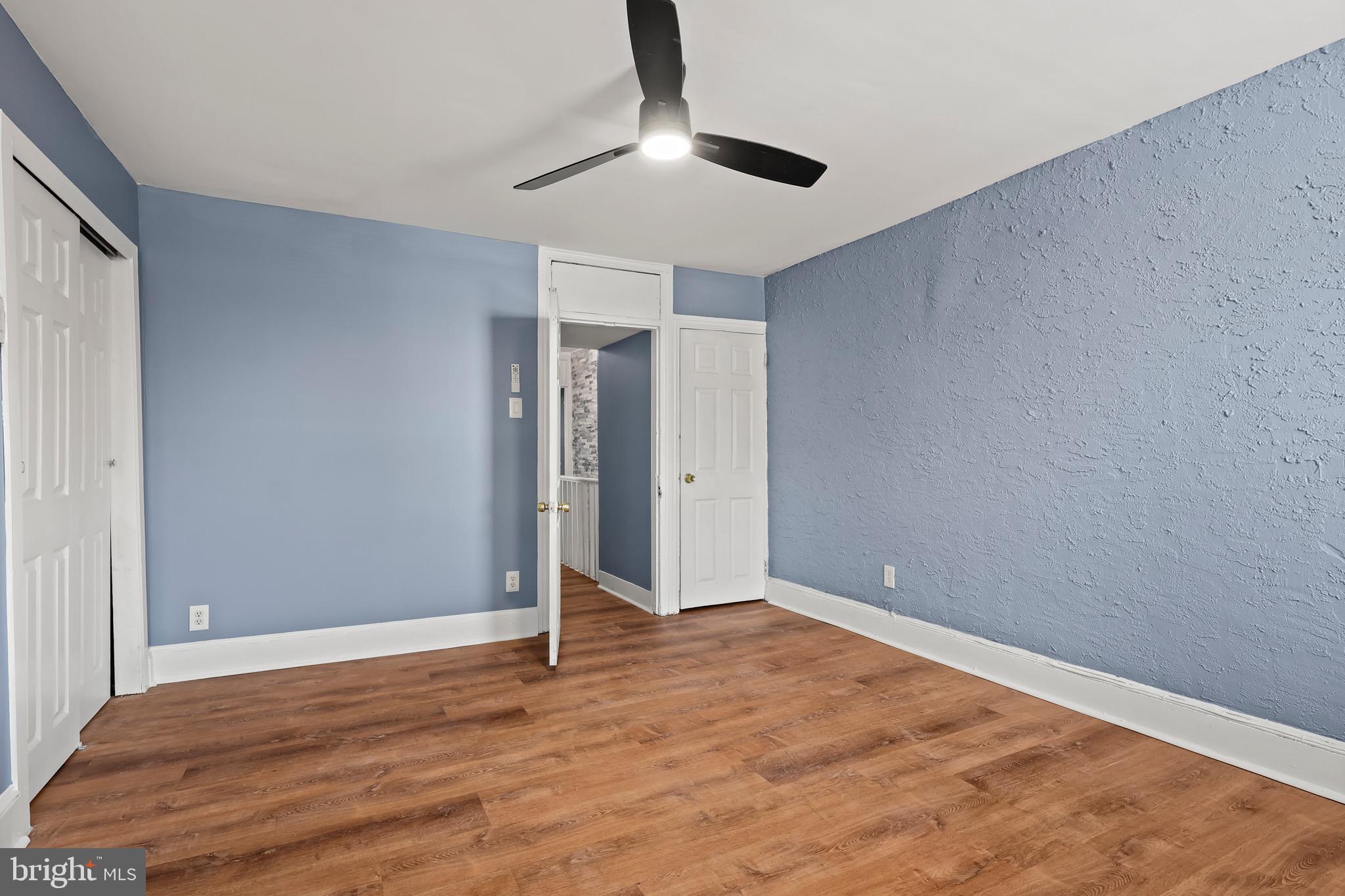 FRANKFORD - Residential