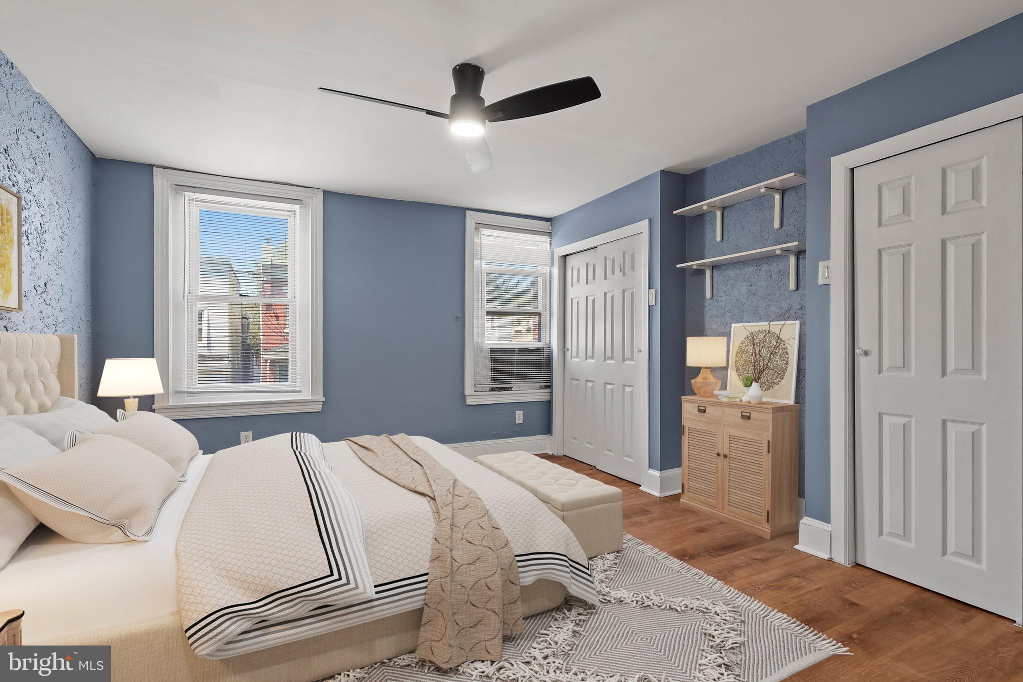 FRANKFORD - Residential