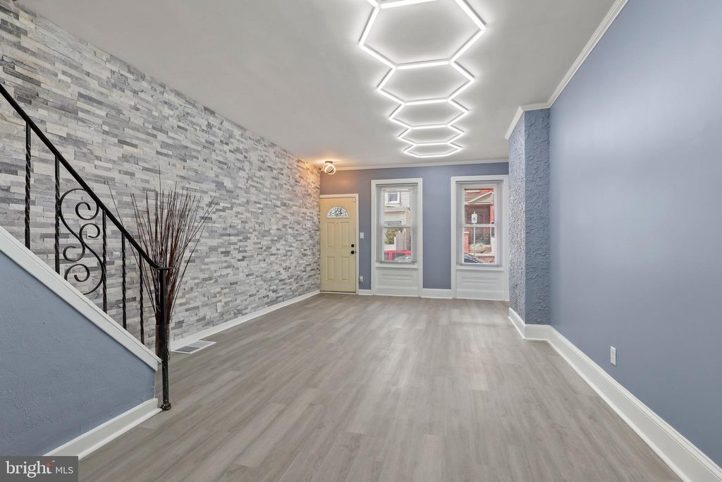 Photo of 4673 Mulberry Street, PHILADELPHIA, PA 19124 (MLS # PAPH2609786)