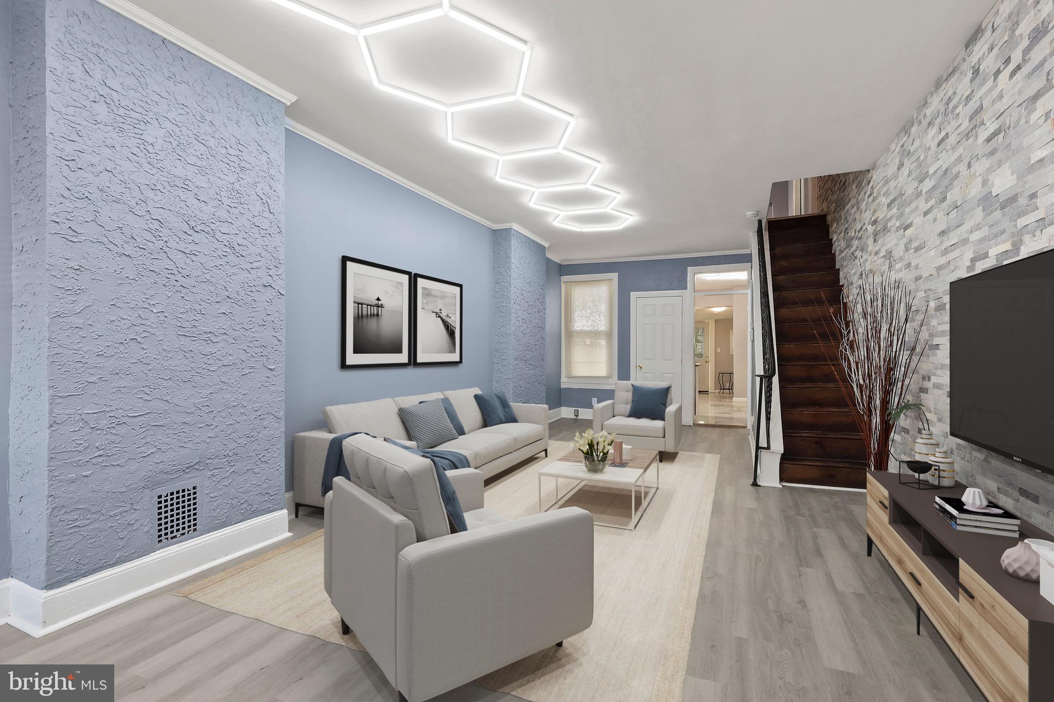 4673 MULBERRY STREET