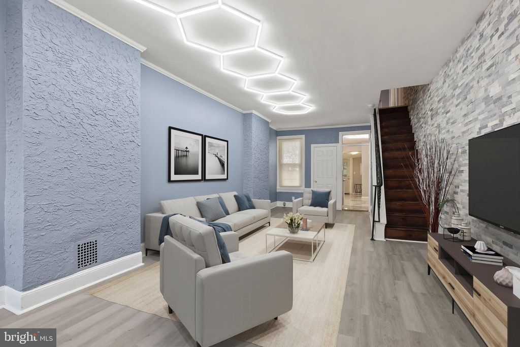 Photo of 4673 Mulberry Street, PHILADELPHIA, PA 19124 (MLS # PAPH2609786)