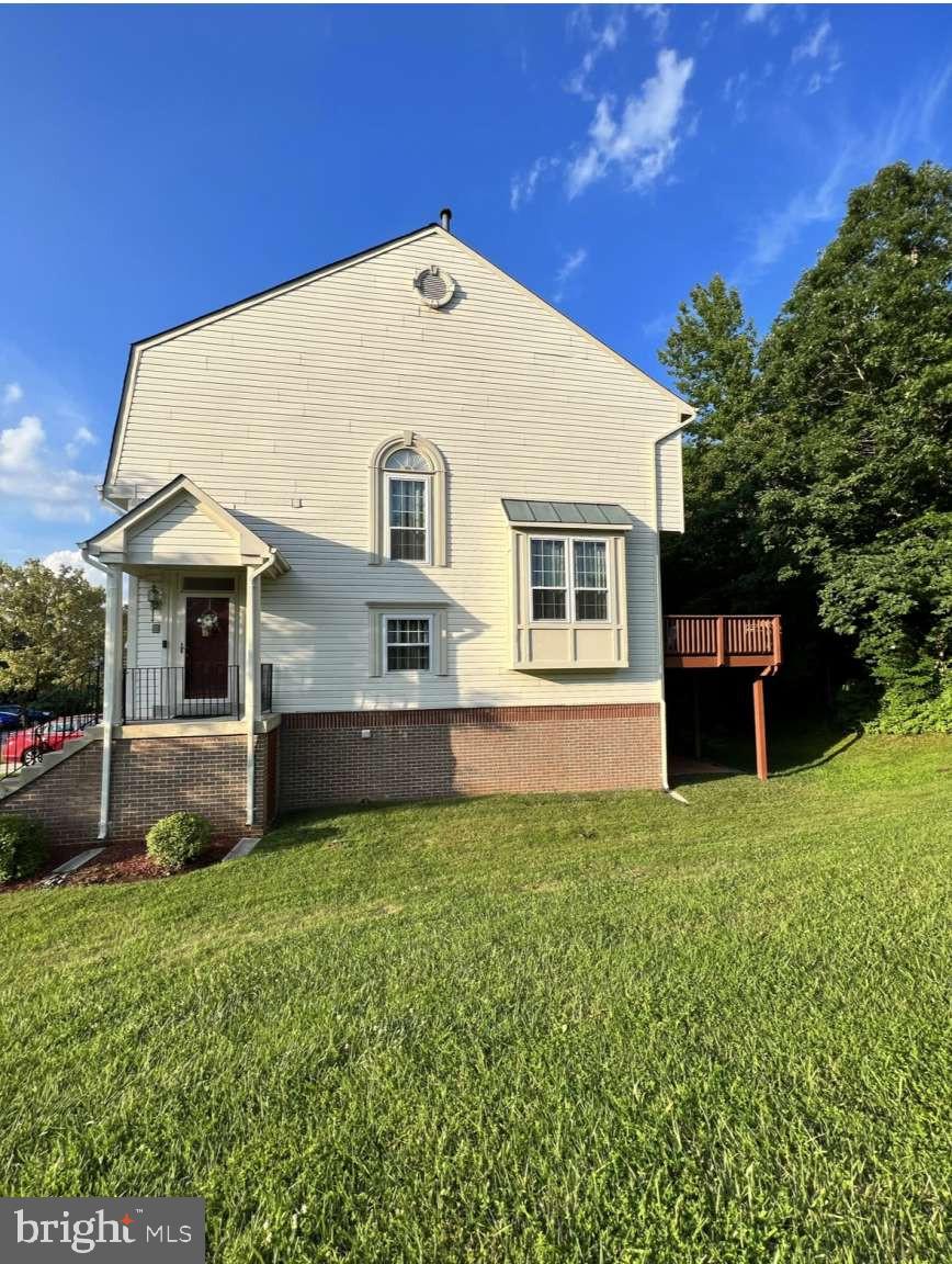 NORTHRIDGE - Residential