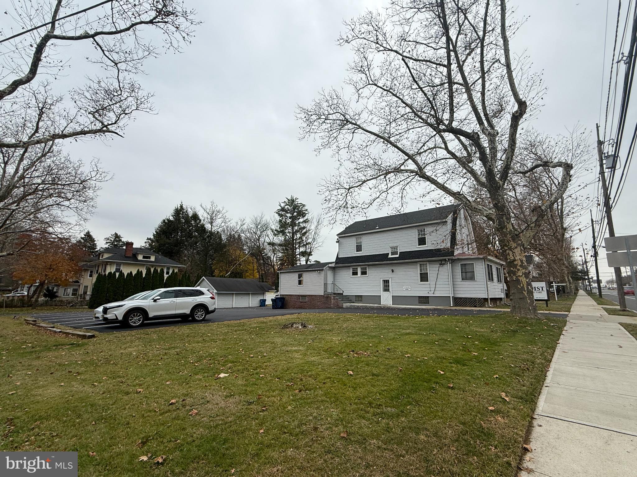 2288 BRUNSWICK AVENUE