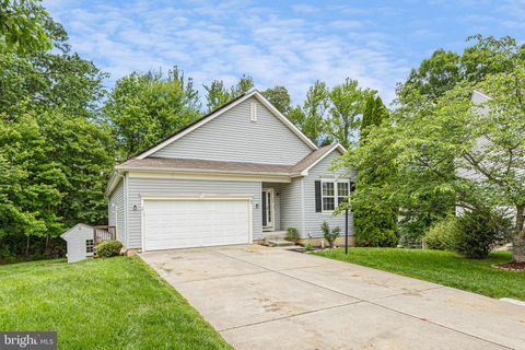27 JOHN ADAMS LANE ELKTON MD 21921