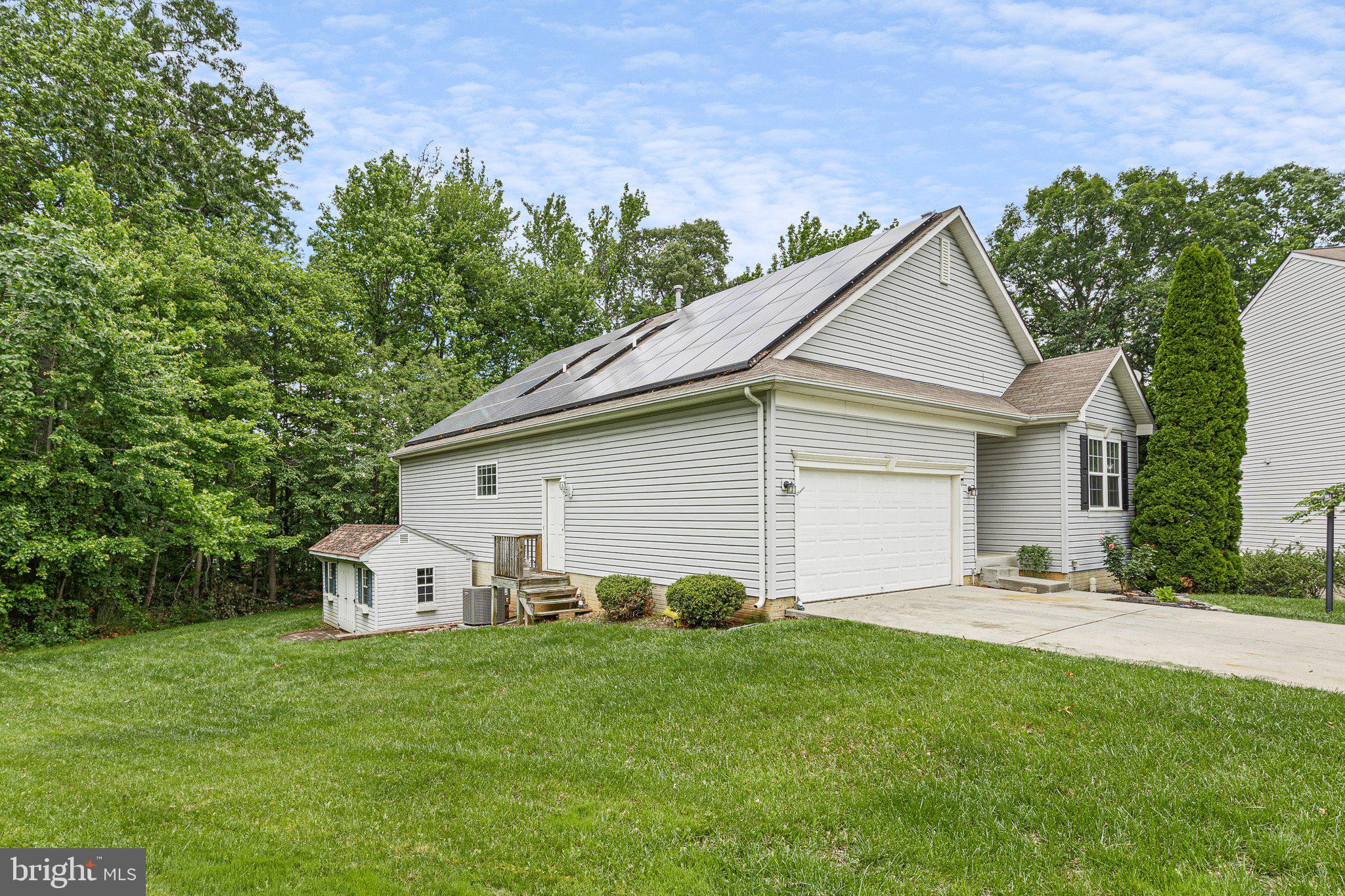 27 JOHN ADAMS LANE