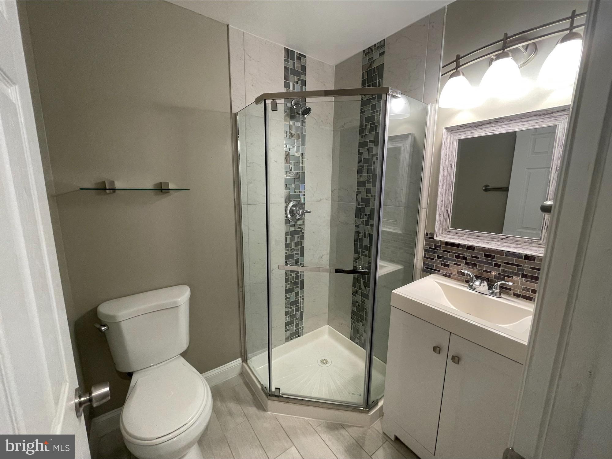 OWINGS MILLS - Residential