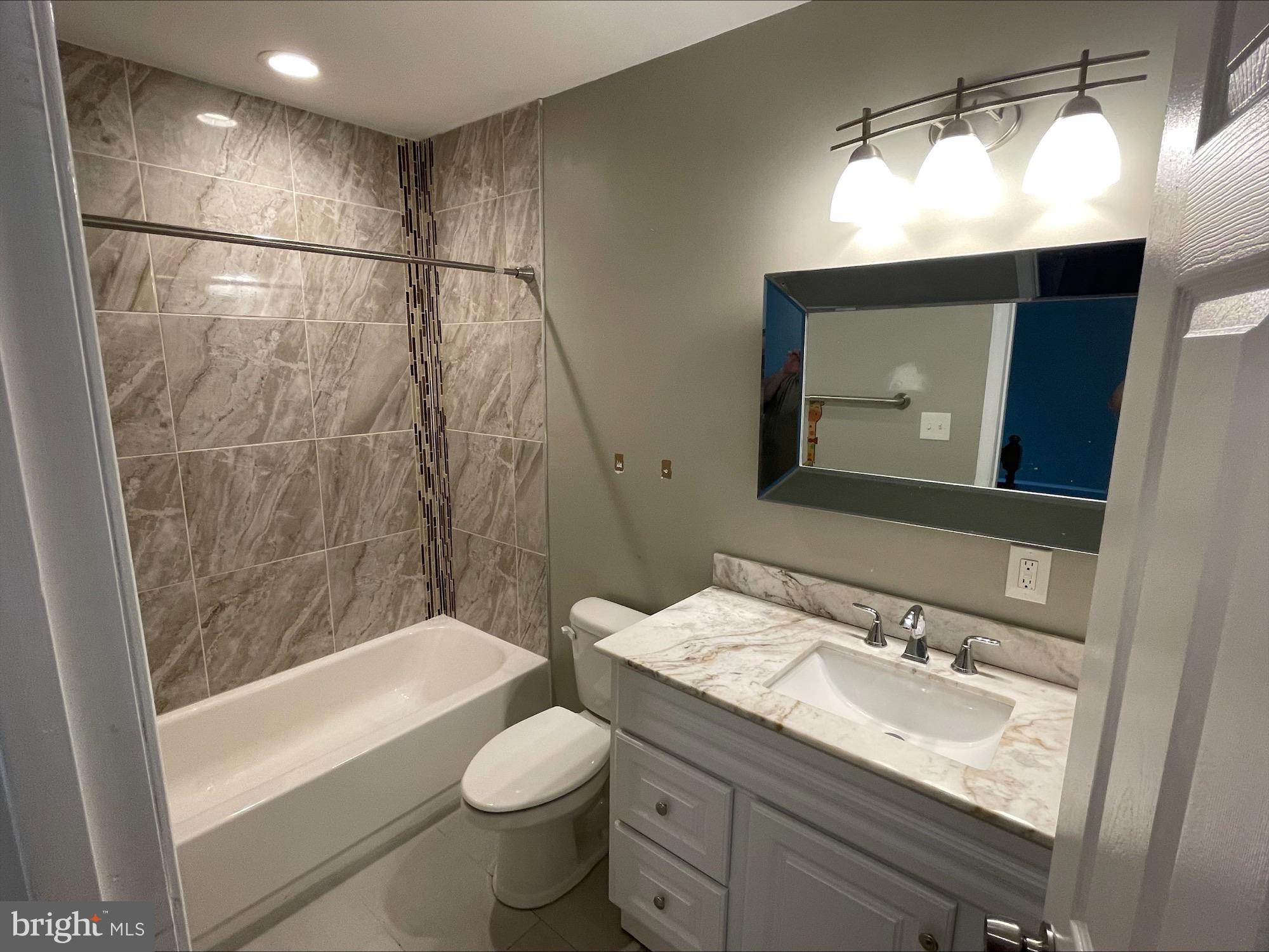 OWINGS MILLS - Residential