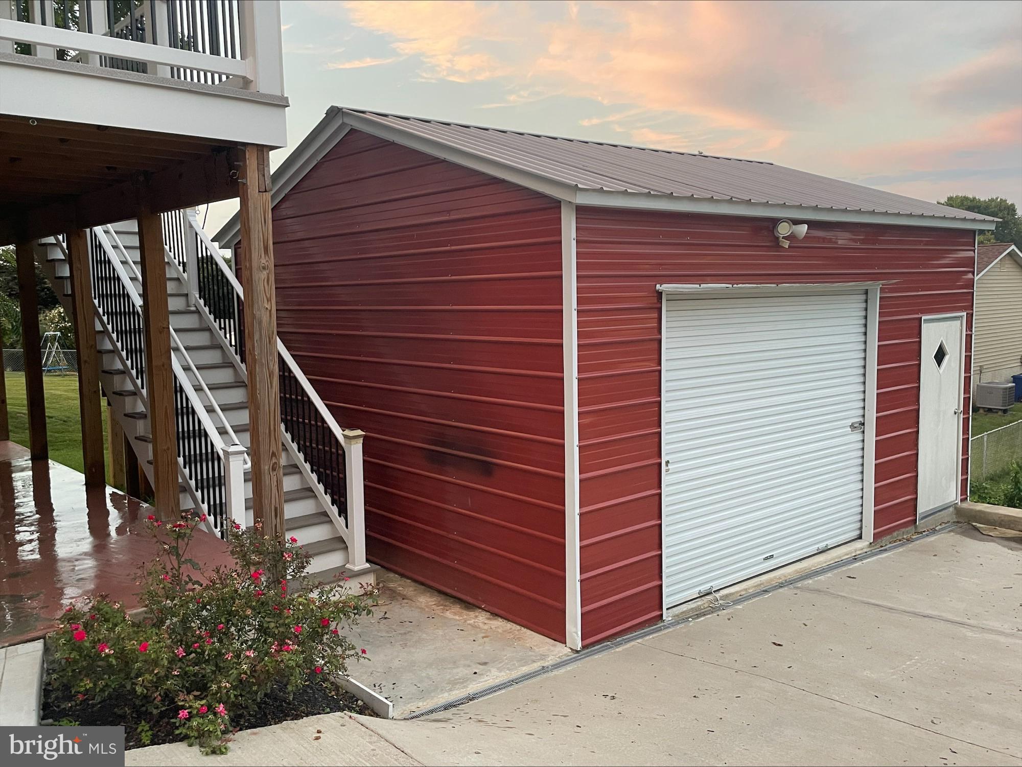 OWINGS MILLS - Residential