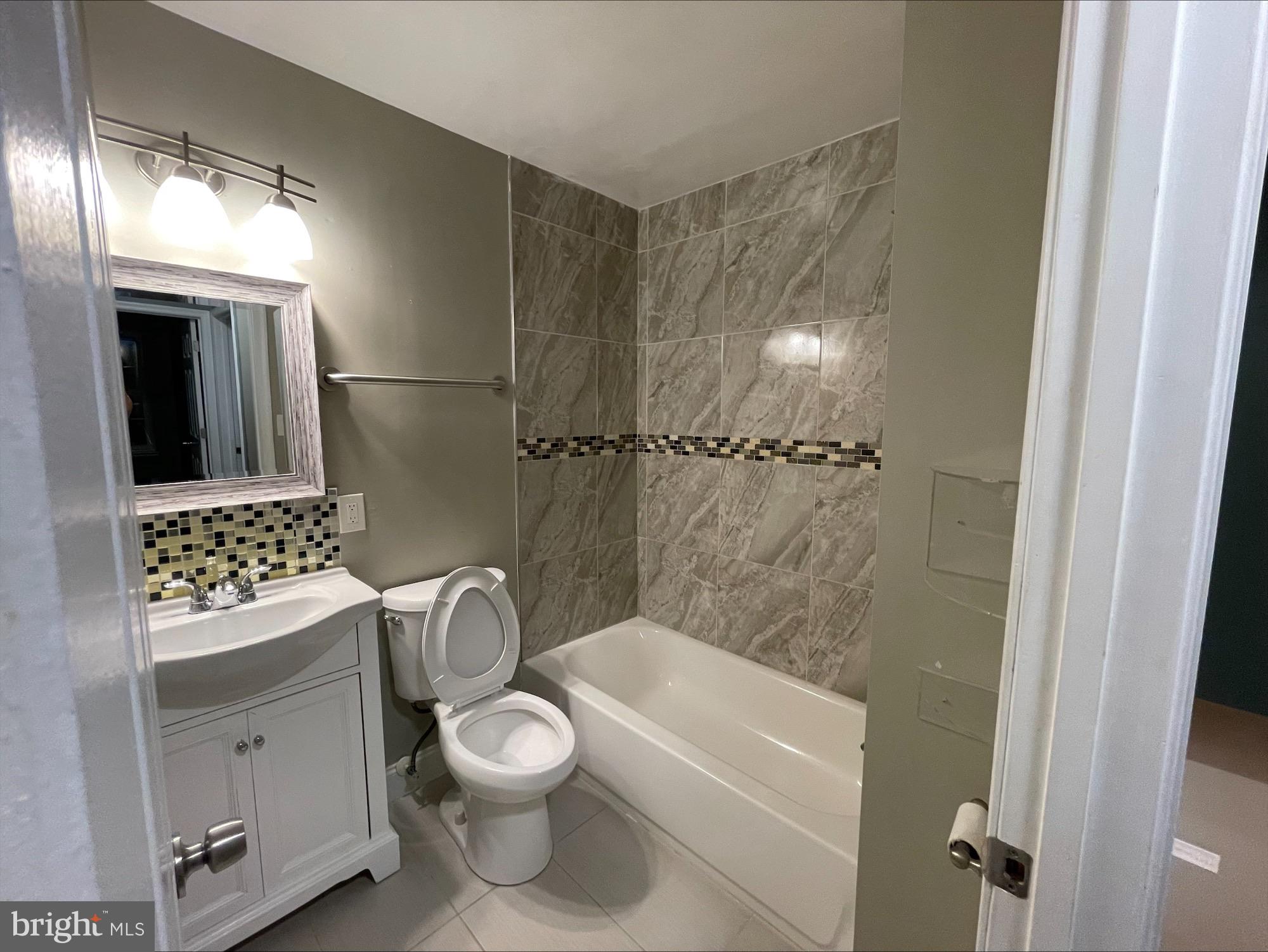 OWINGS MILLS - Residential