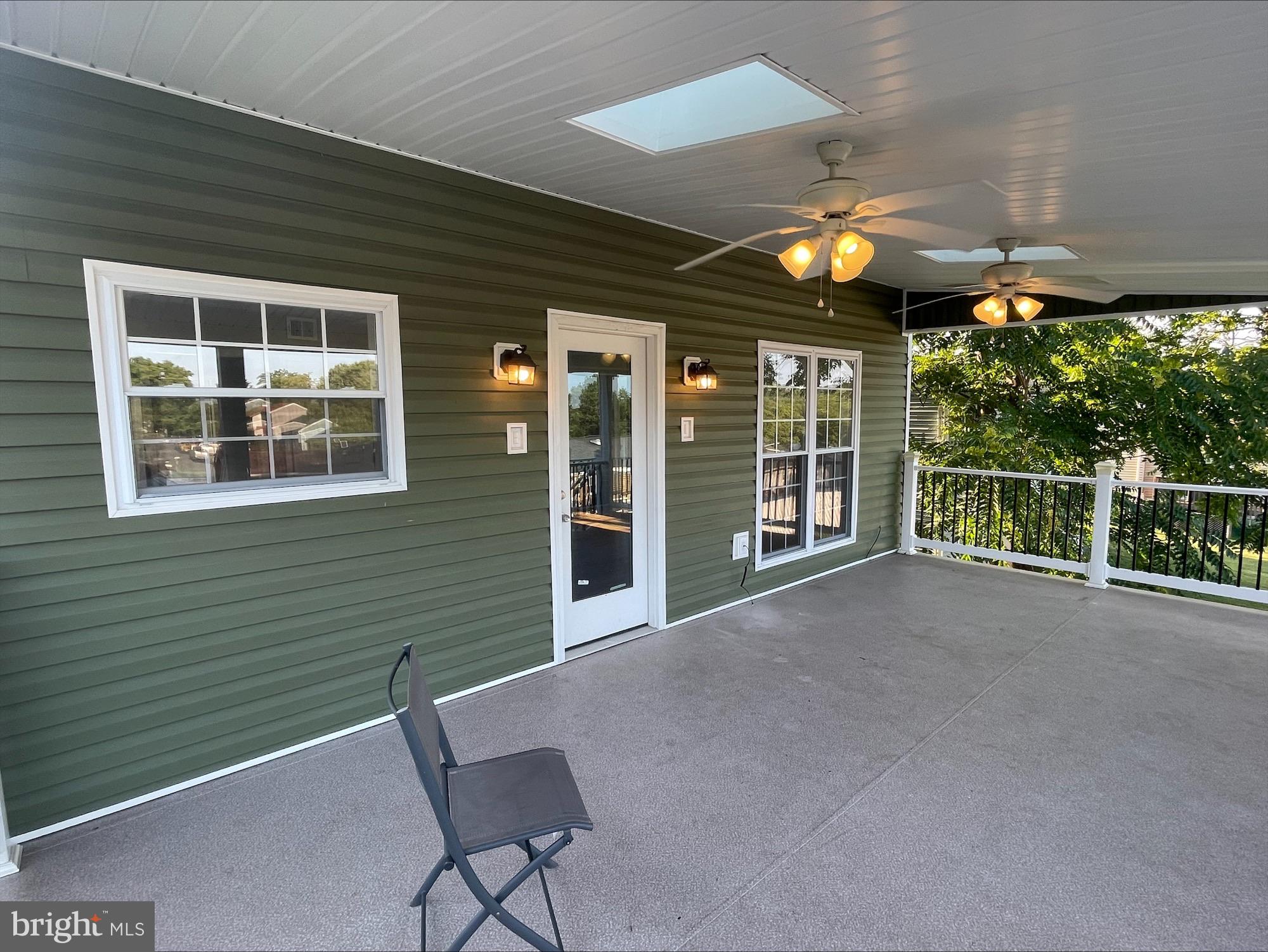 OWINGS MILLS - Residential