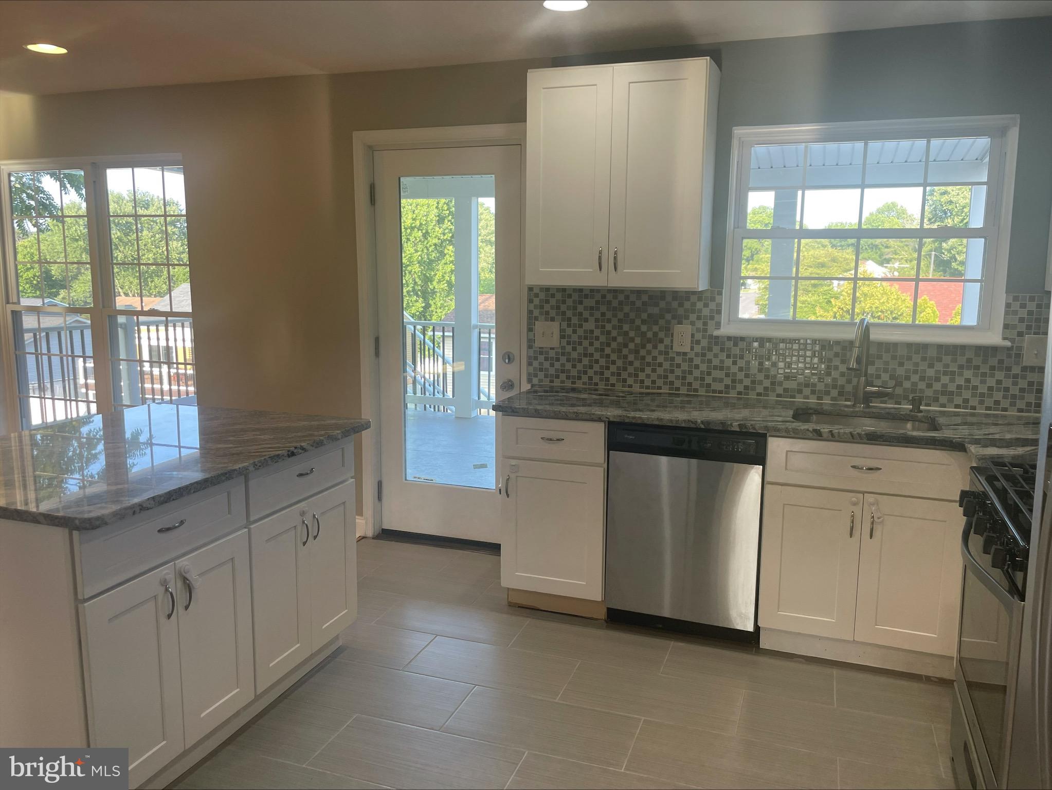 OWINGS MILLS - Residential