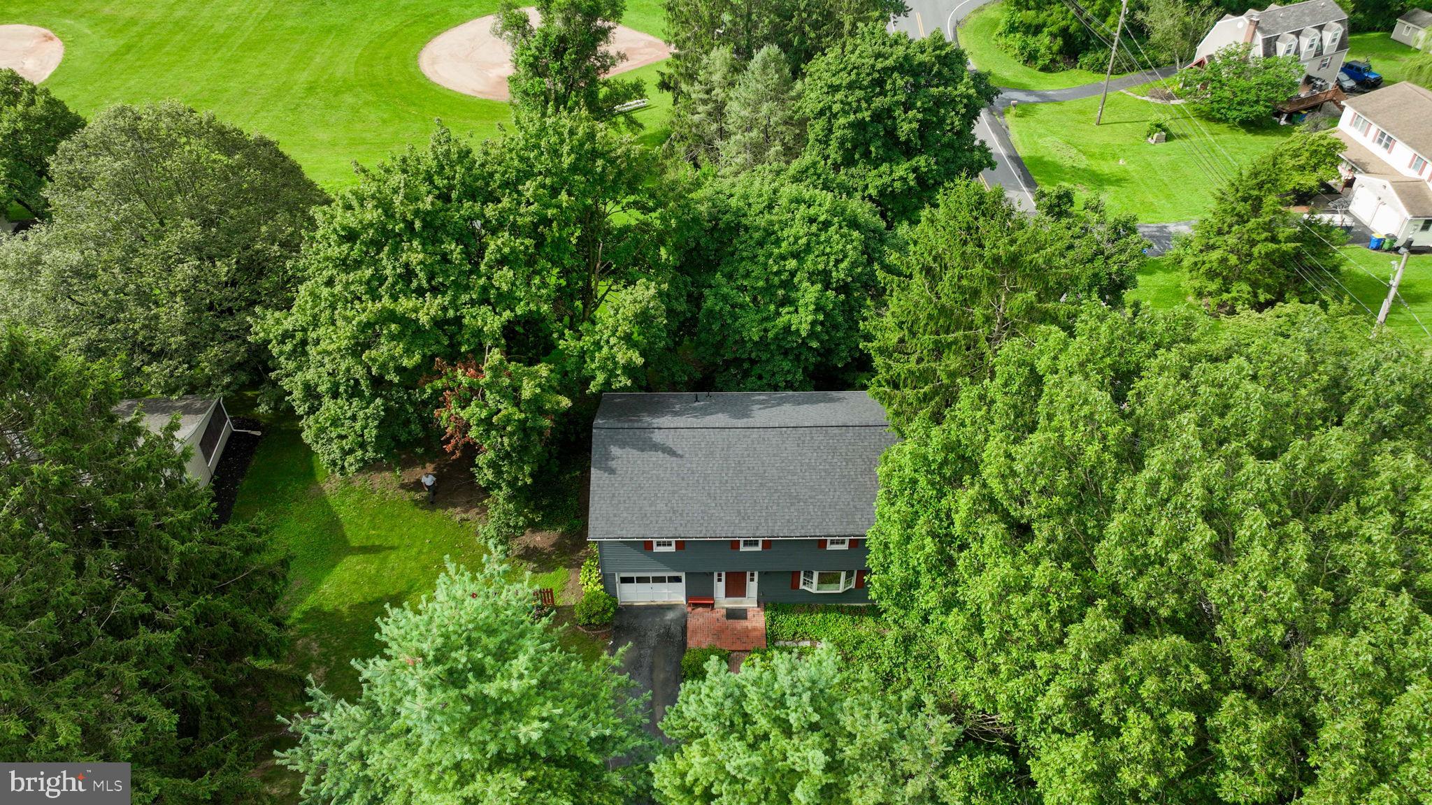1 ARDMORE DRIVE