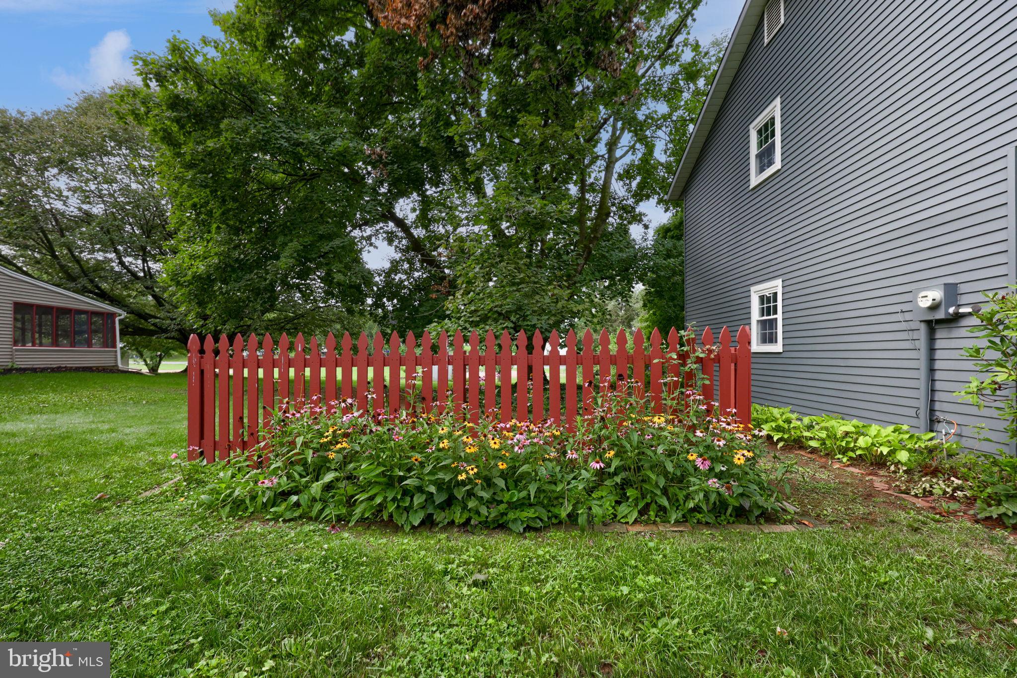 1 ARDMORE DRIVE