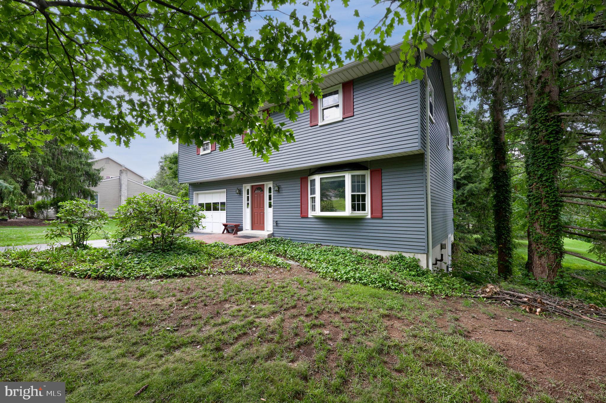 1 ARDMORE DRIVE