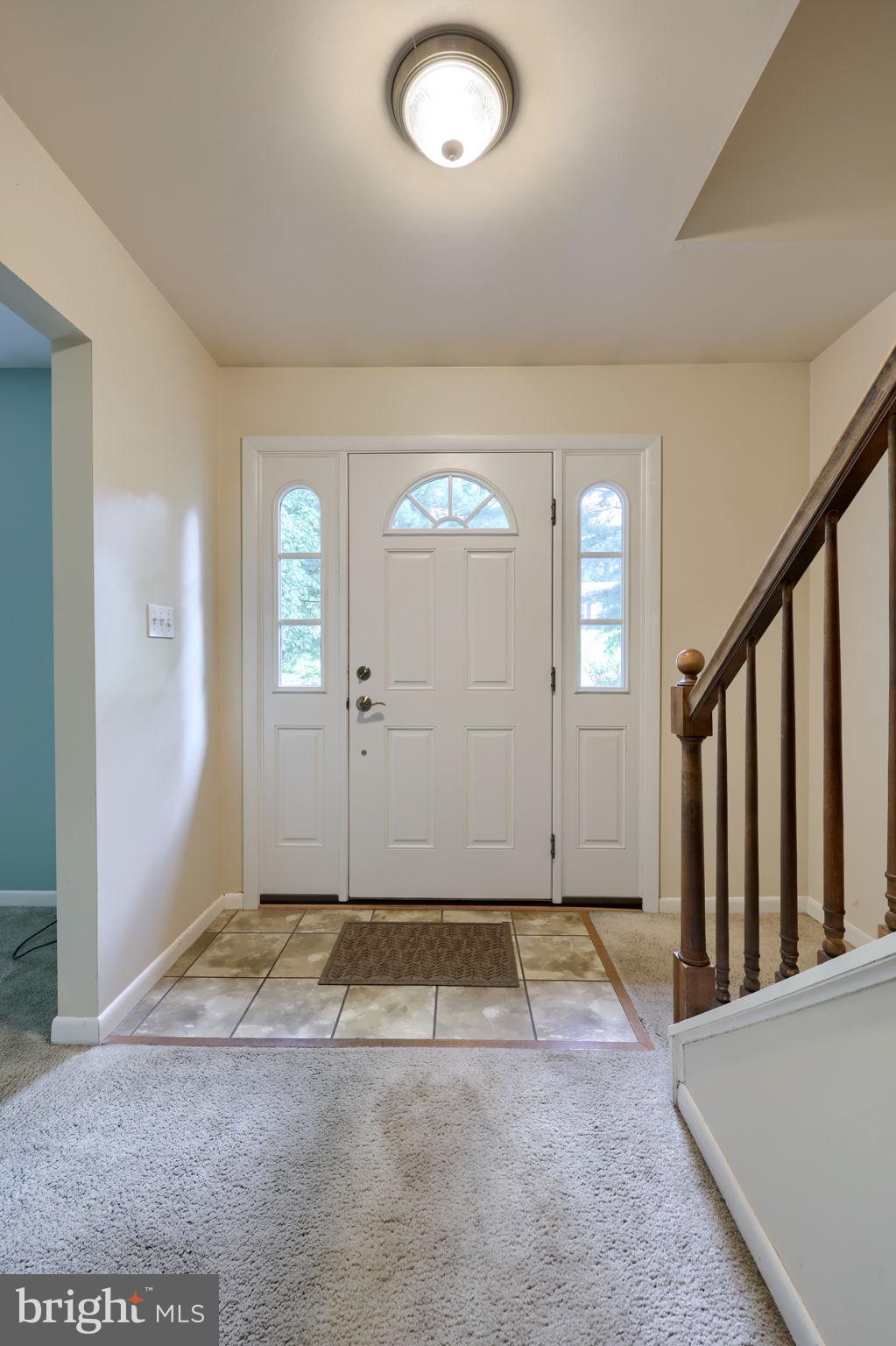 1 ARDMORE DRIVE