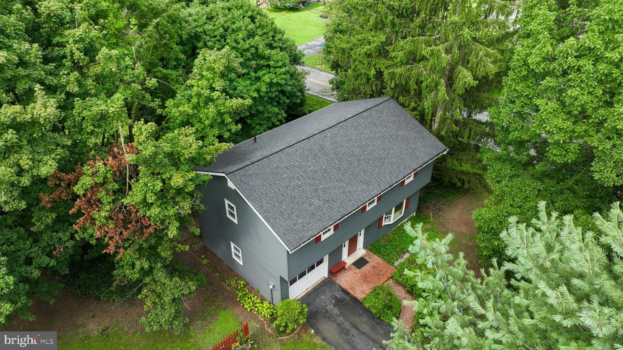 1 ARDMORE DRIVE
