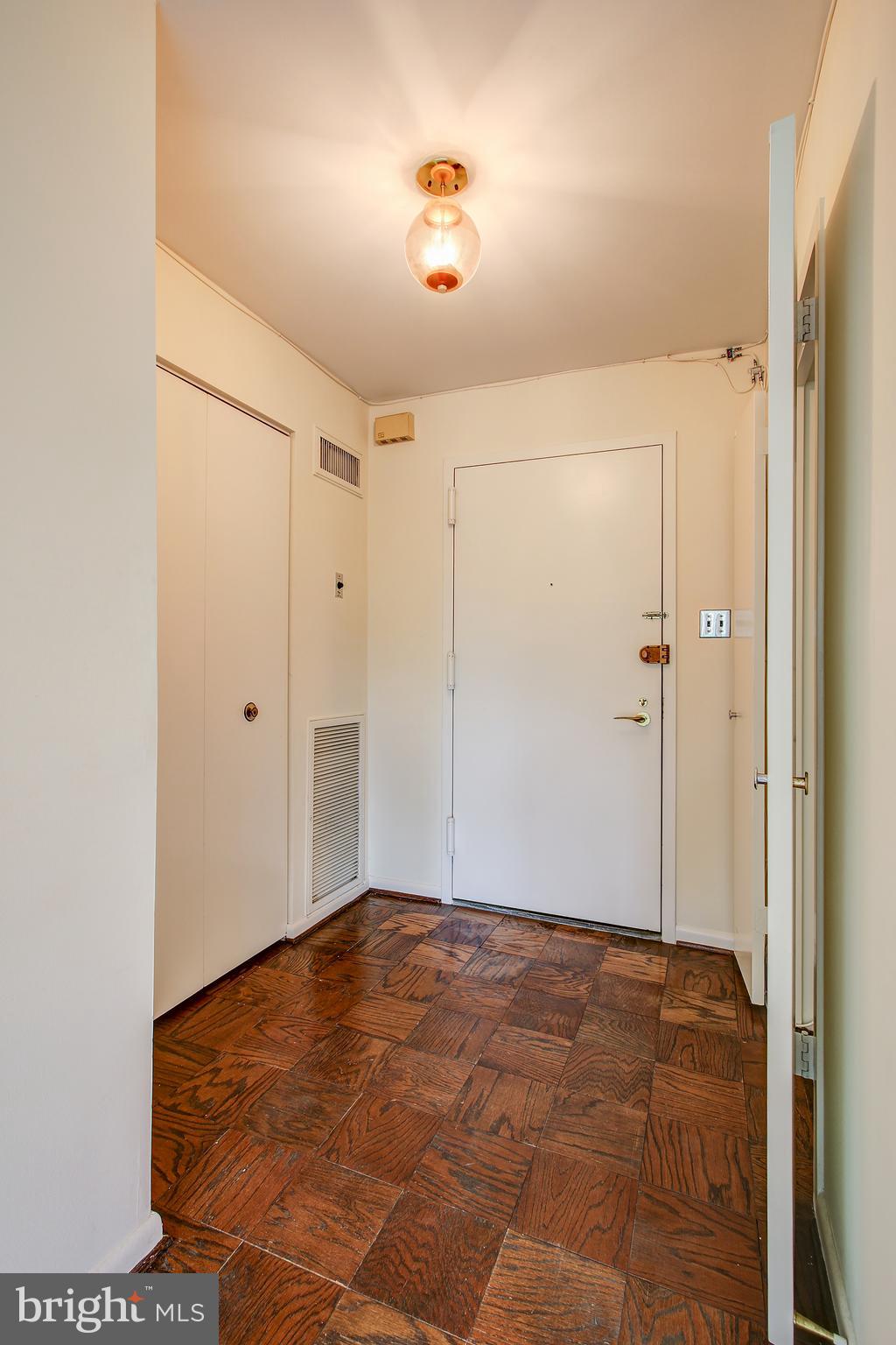 FRIENDSHIP HEIGHTS - Residential Lease