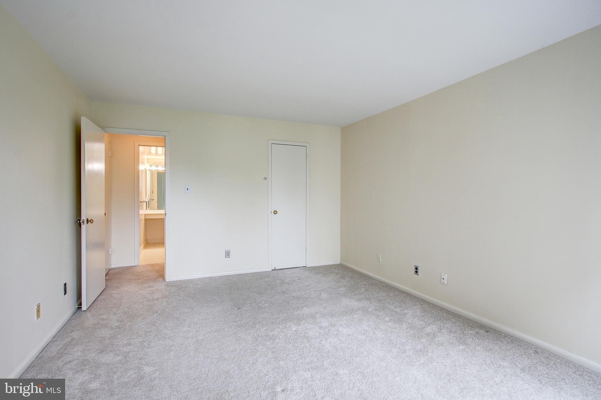 FRIENDSHIP HEIGHTS - Residential Lease