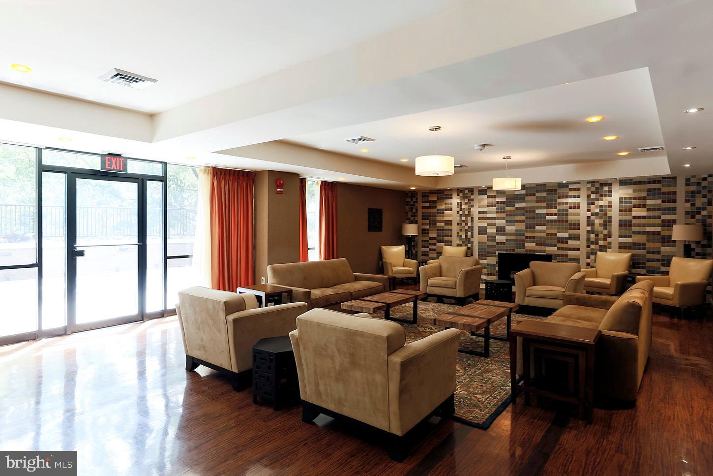 FRIENDSHIP HEIGHTS - Residential Lease