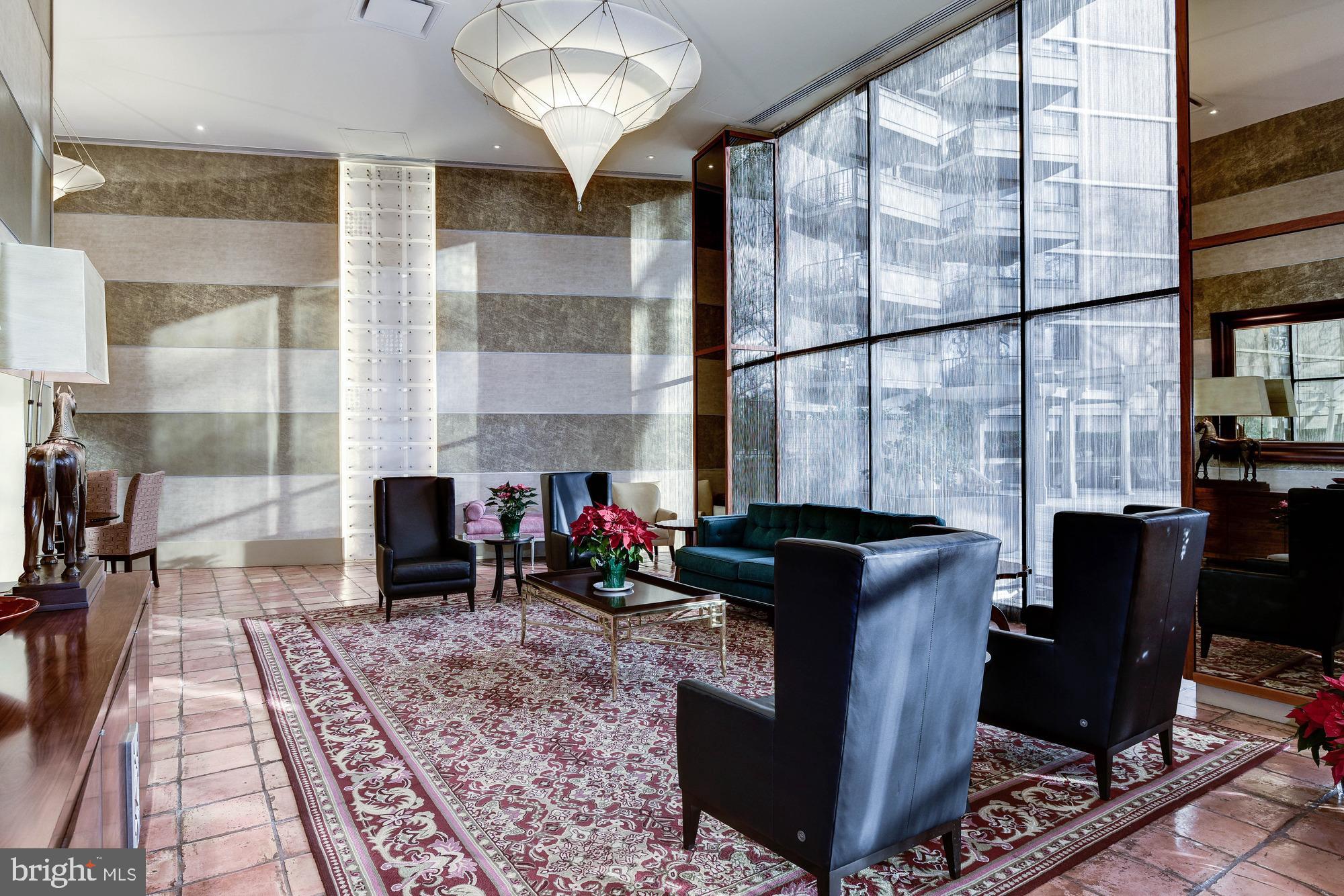 FRIENDSHIP HEIGHTS - Residential Lease