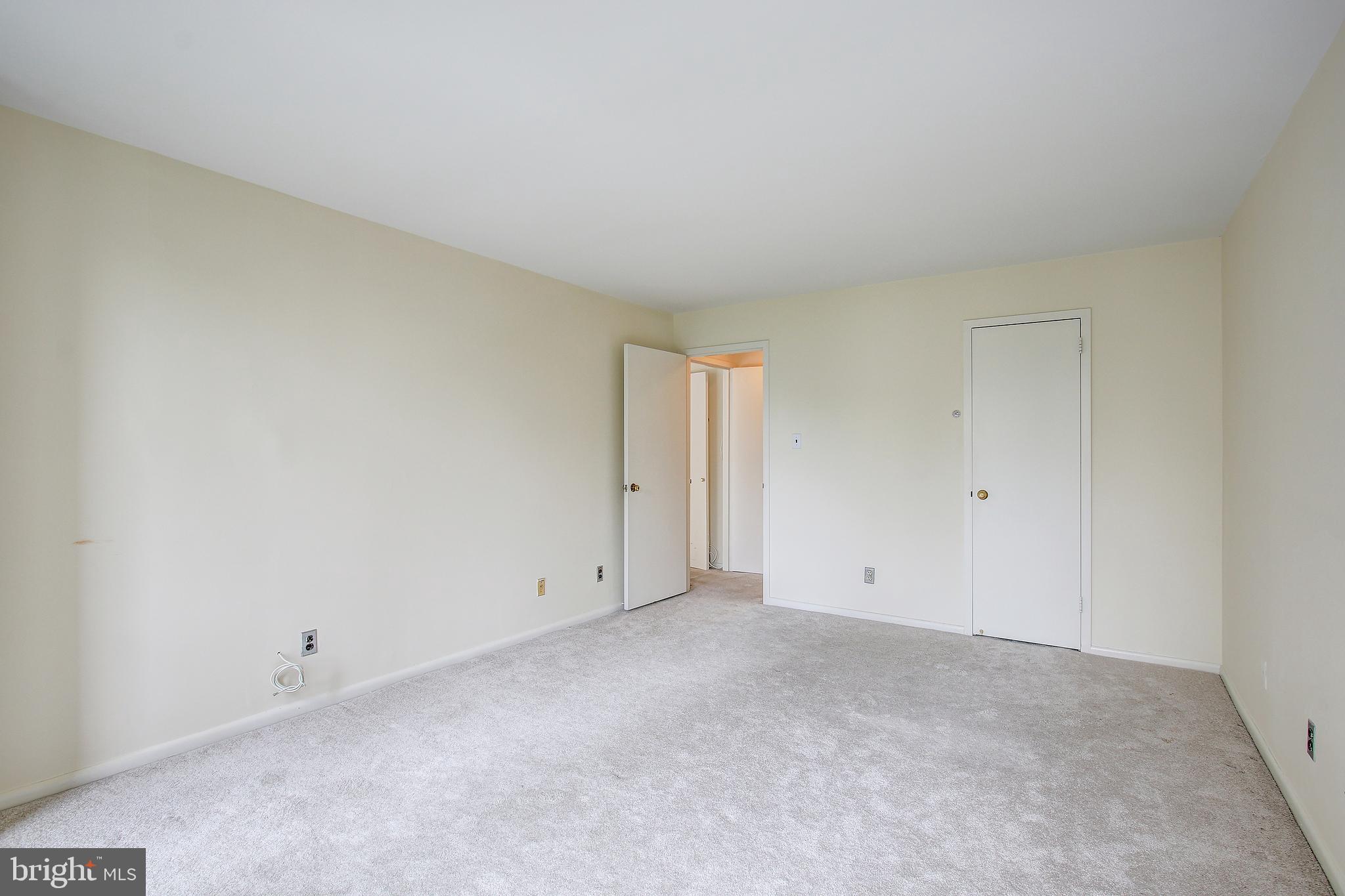 FRIENDSHIP HEIGHTS - Residential Lease