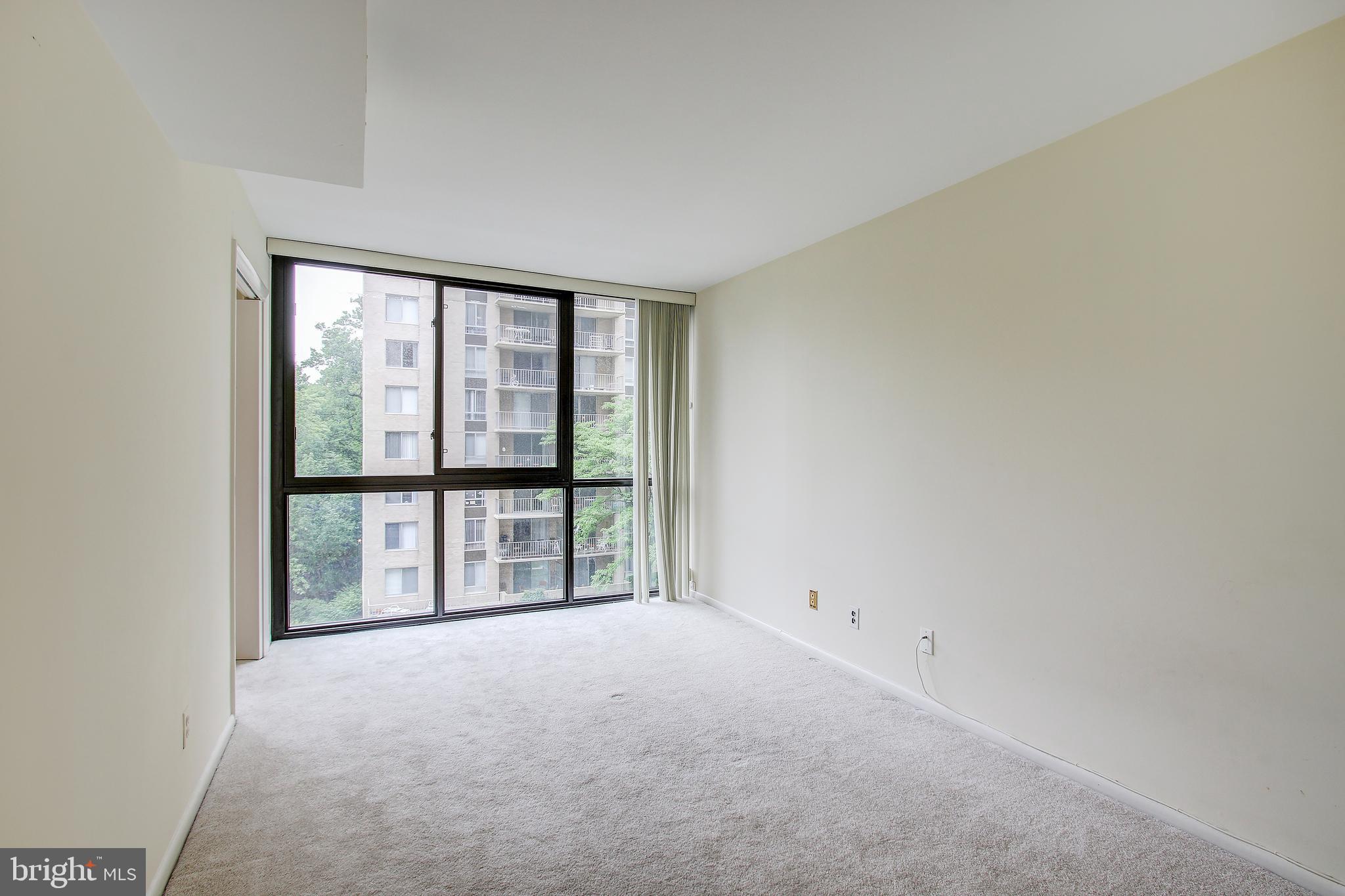 FRIENDSHIP HEIGHTS - Residential Lease