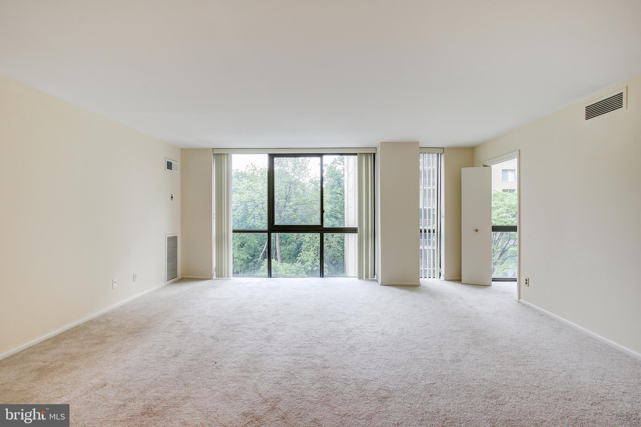 FRIENDSHIP HEIGHTS - Residential Lease