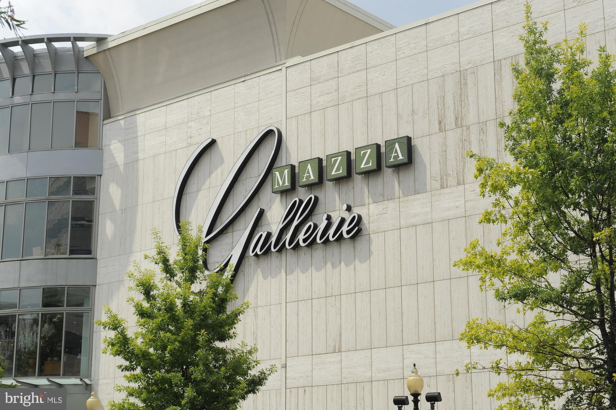 FRIENDSHIP HEIGHTS - Residential Lease